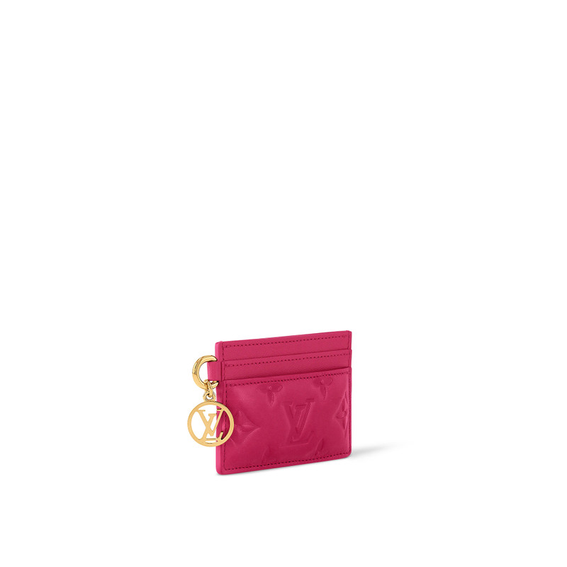 Louis Vuitton Card Holder outlook