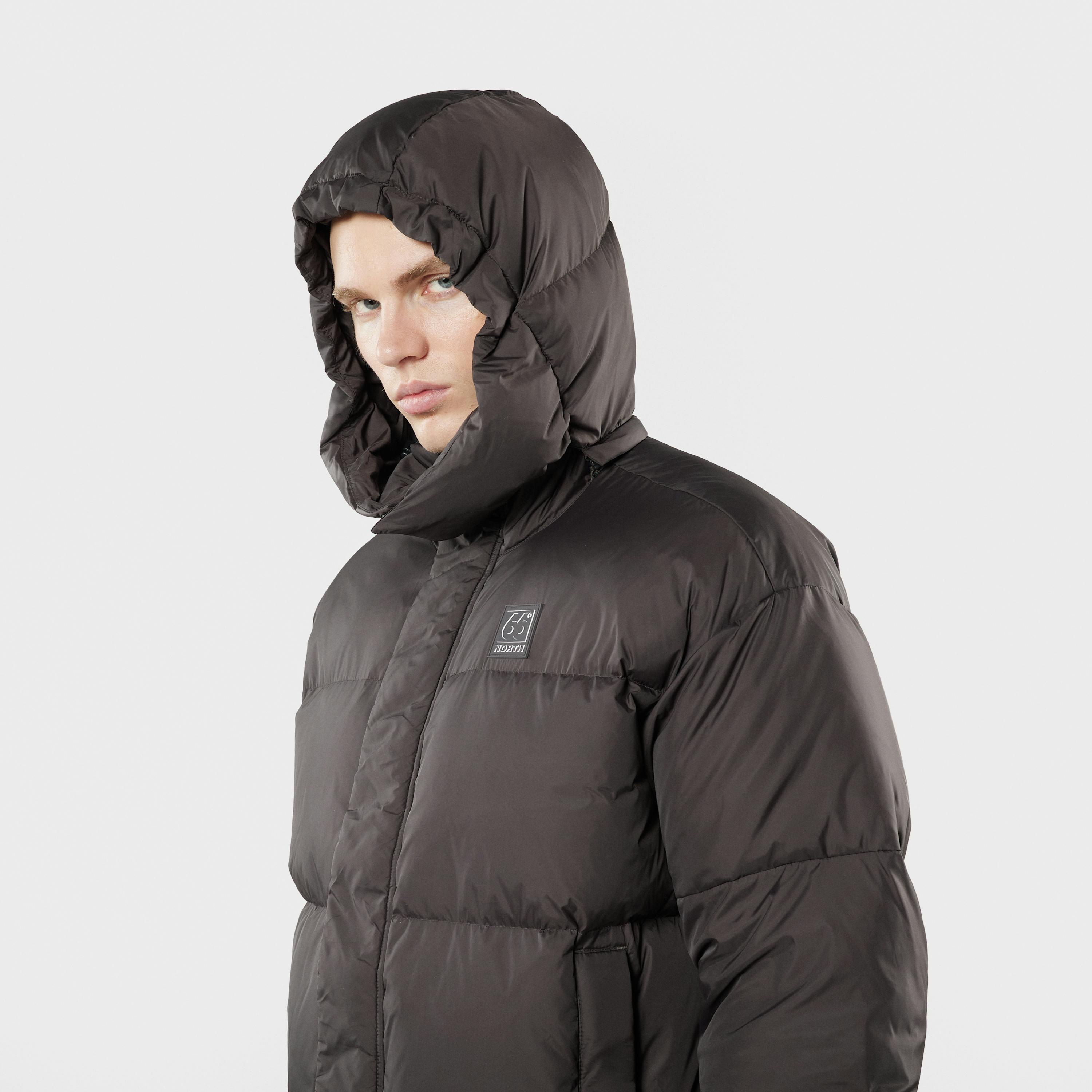 Dyngja Down Jacket (Unisex) - 5