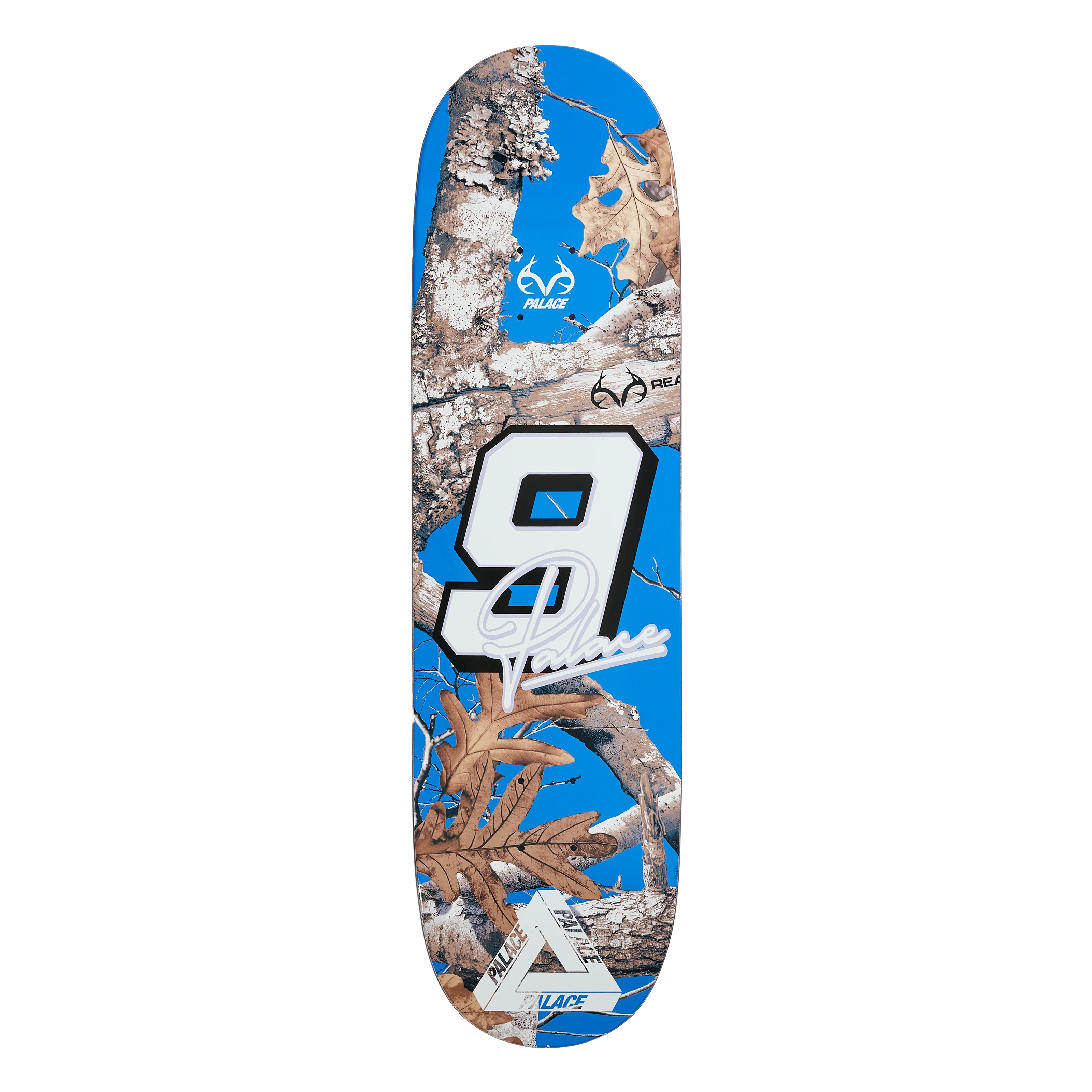 REALTREE 8.5 - 1