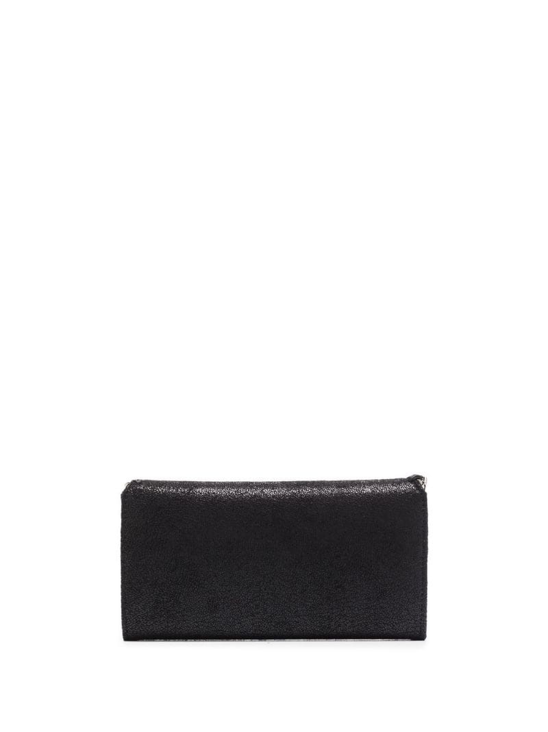 Falabella continental flap wallet - 2