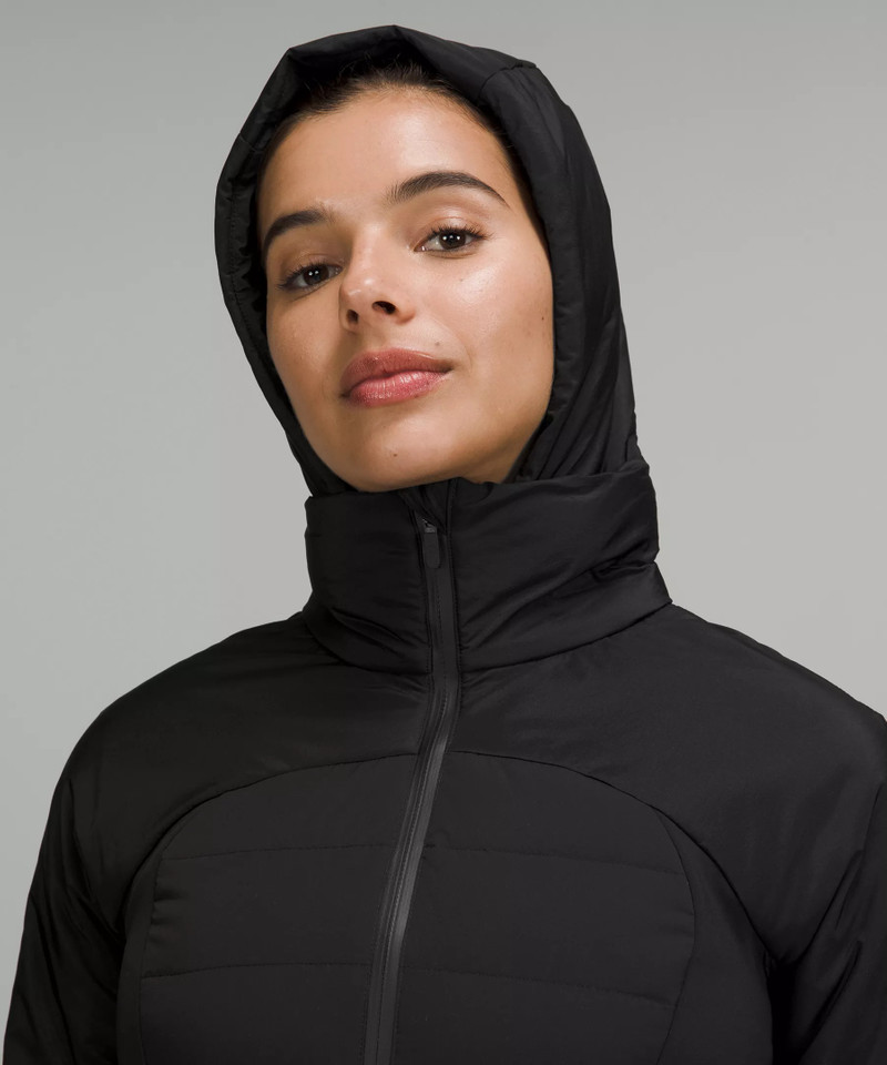 Down for It All Jacket 5