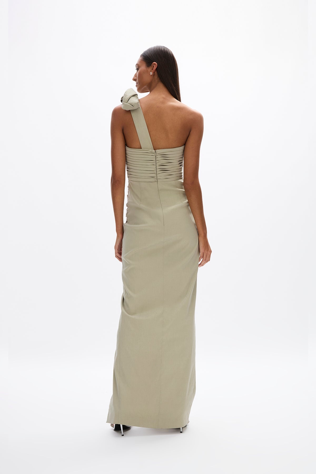 JOSIE GOWN - 4