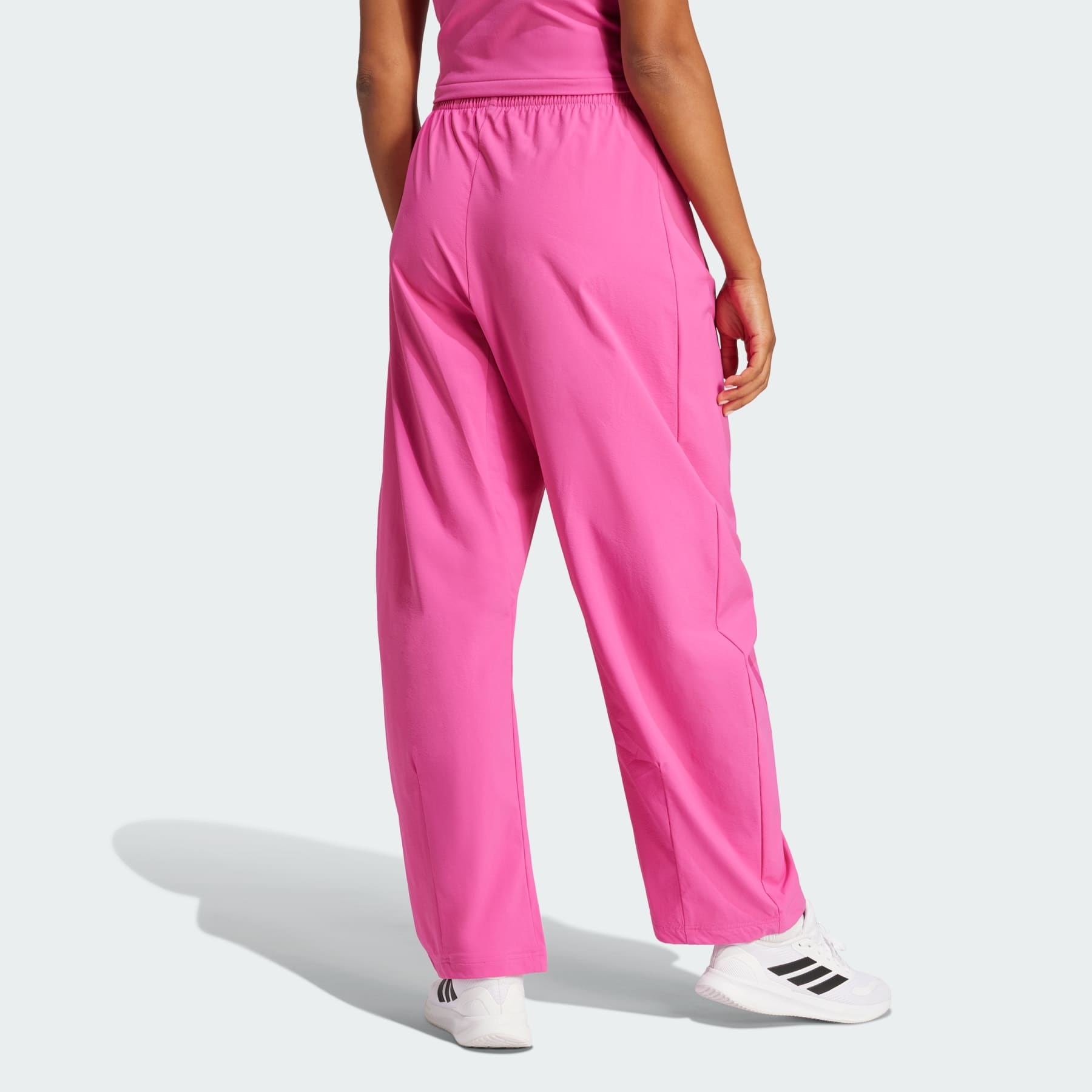 adidas Z.N.E. Woven Pants - 3