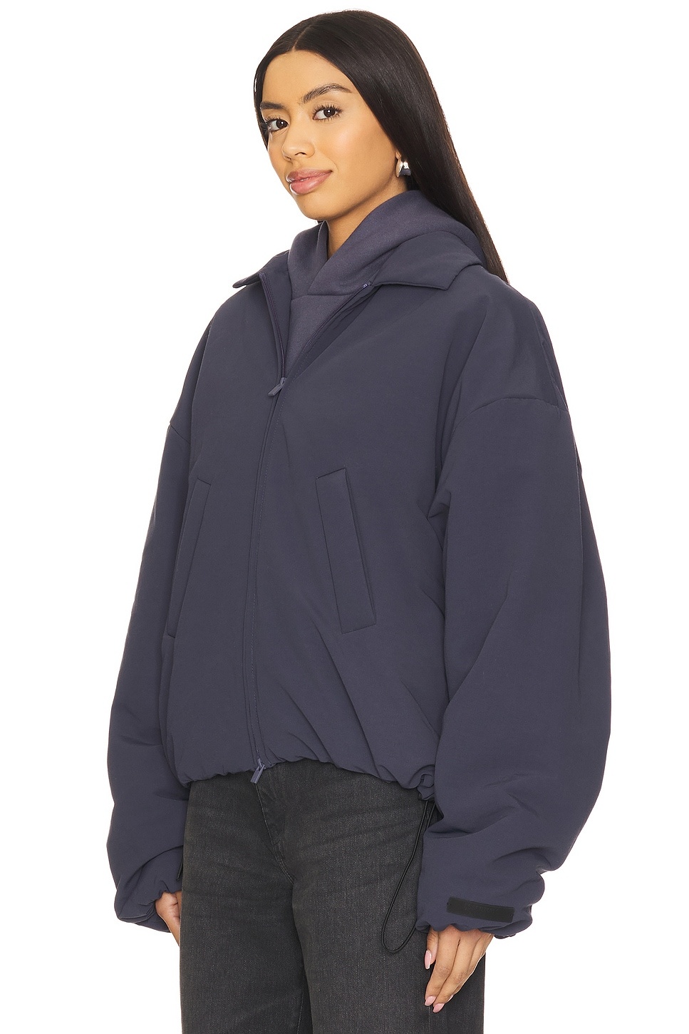 Bomber Jacket - 4