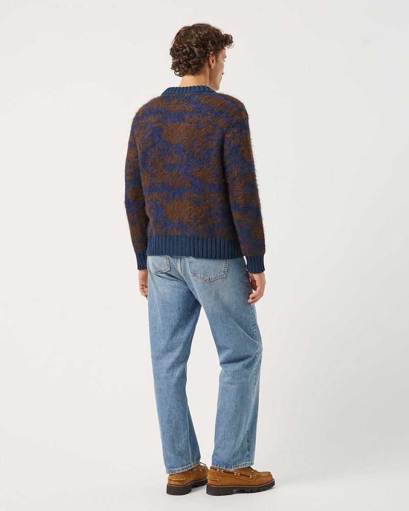 ALPACA ZIP JACKET 3