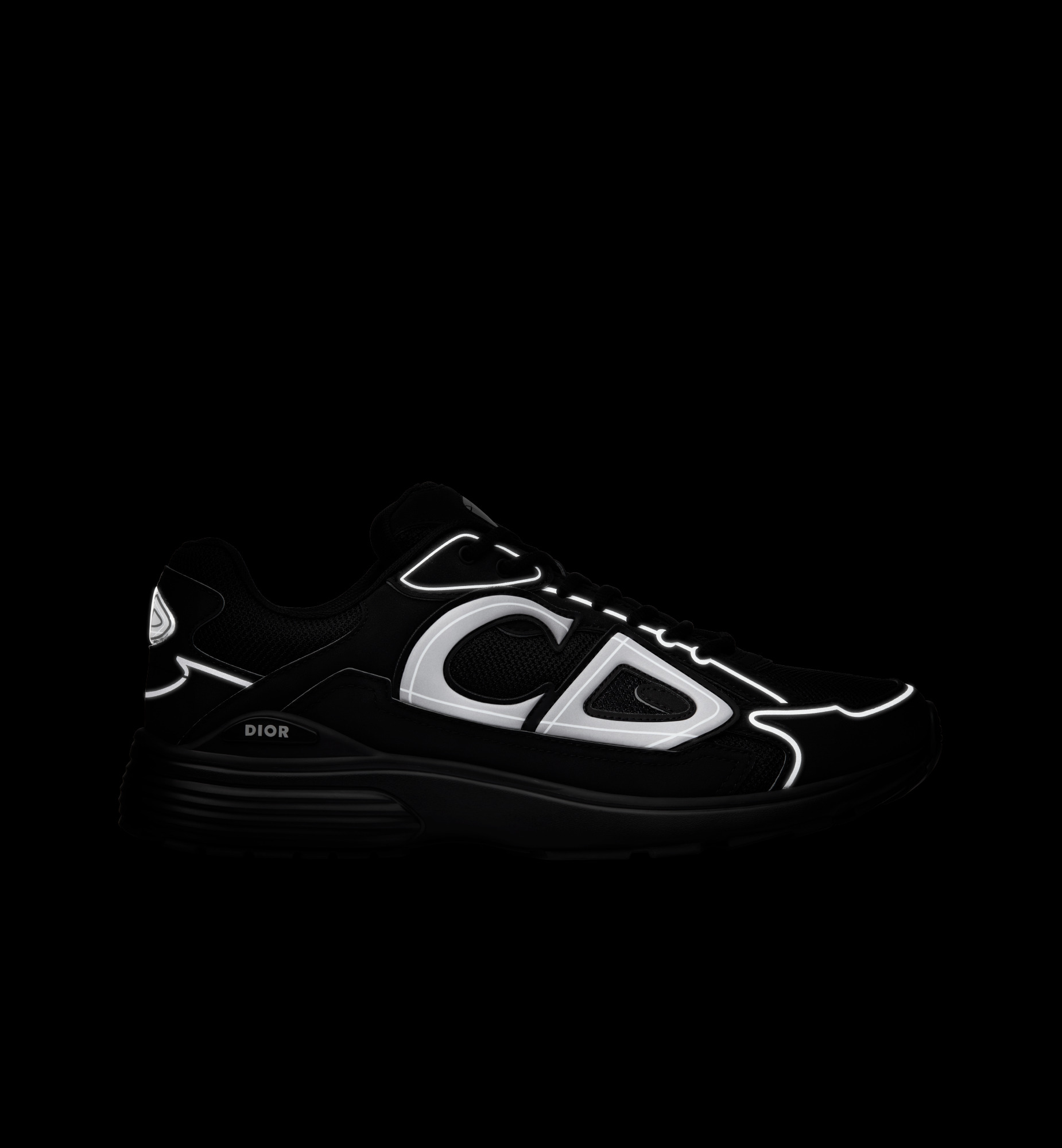 B30 Sneaker - 6