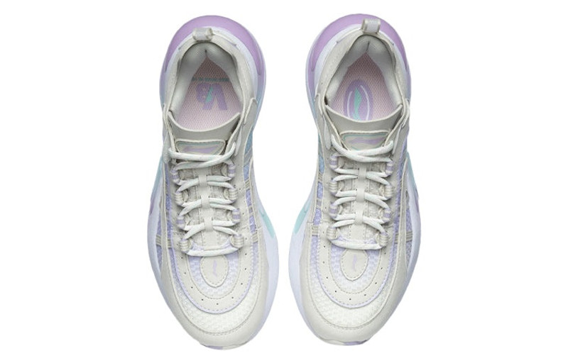 Li-Ning (WMNS) Li-Ning V8 'Cotton Candy' ARHQ172-7 outlook
