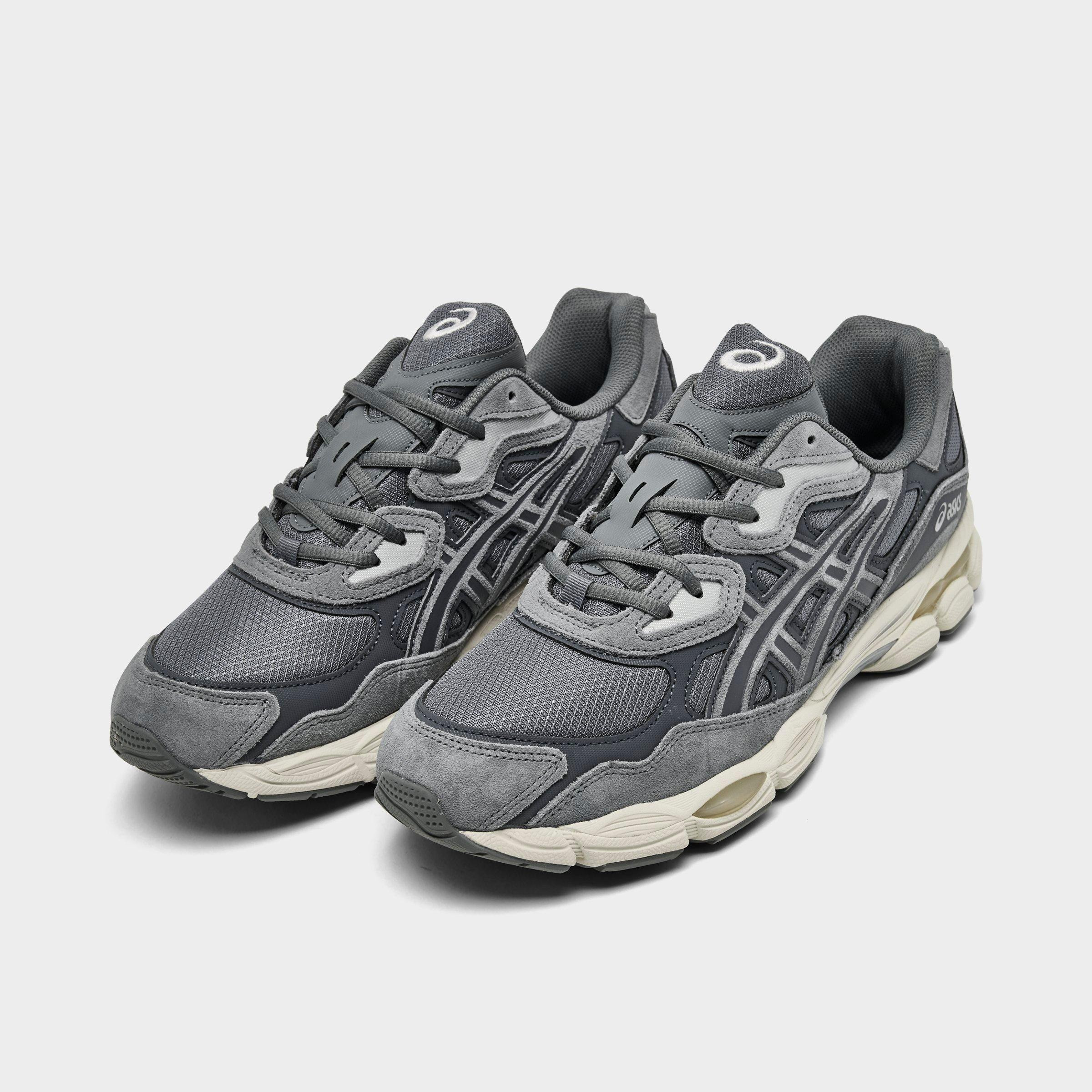 Men's ASICS GEL-NYC Casual Shoes - 2