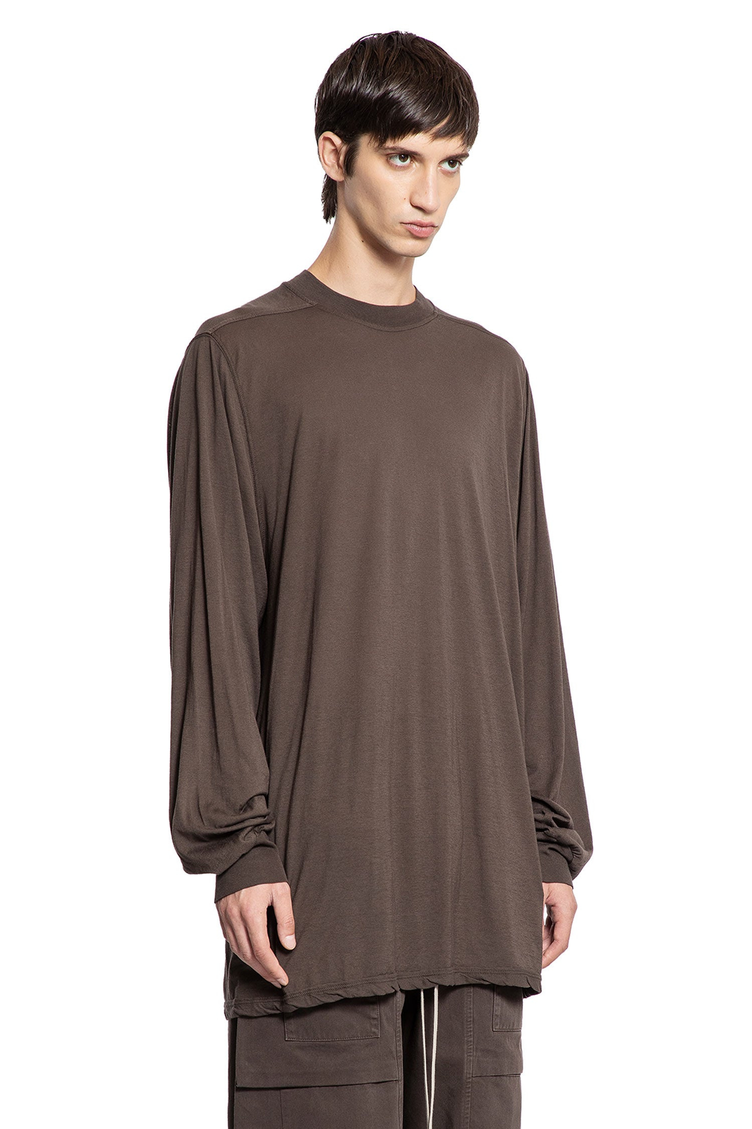 Concordians Jumbo Long Sleeve T - 2