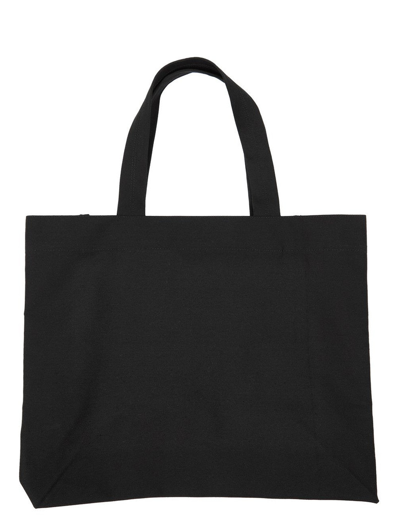 Rick Owens Beach tote bag outlook