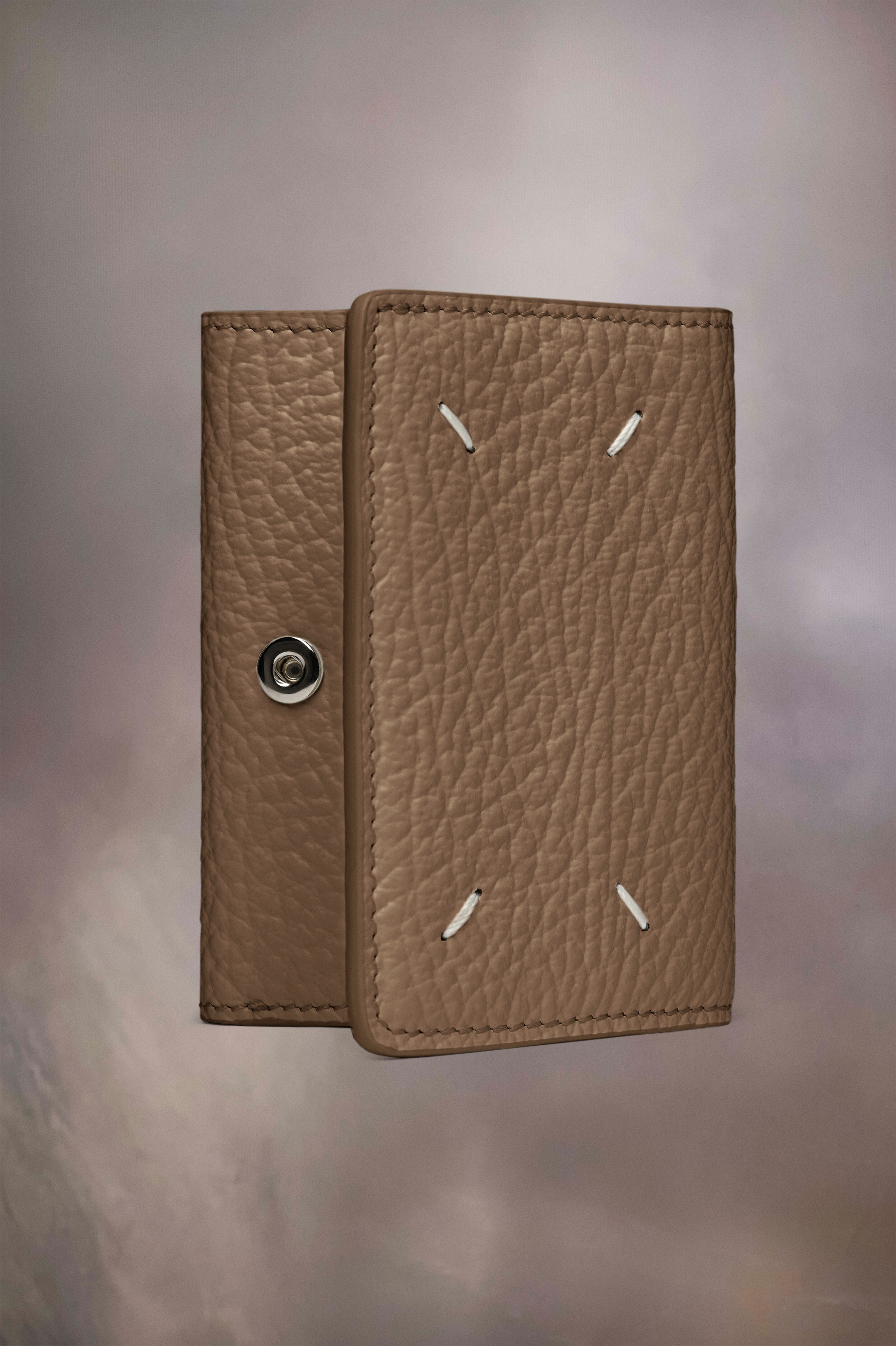 Four stitches pocket wallet - 2