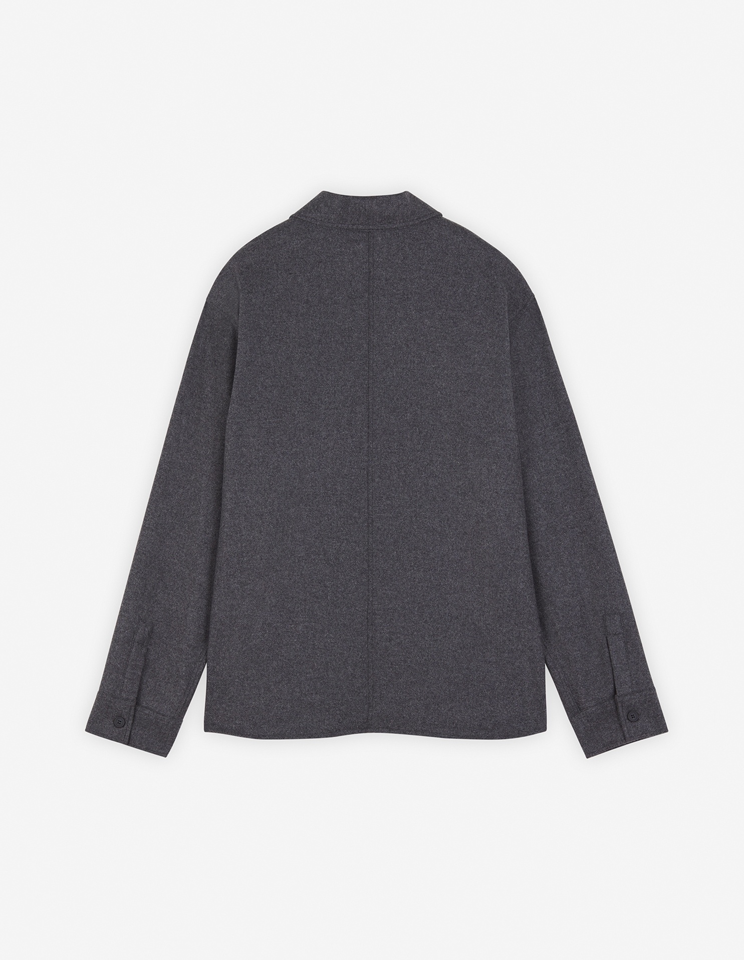 OVERSHIRT - 6