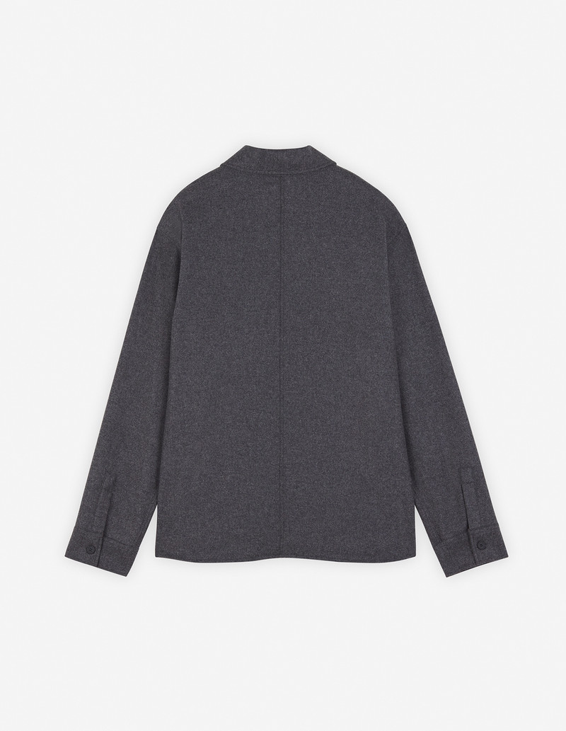 OVERSHIRT 6