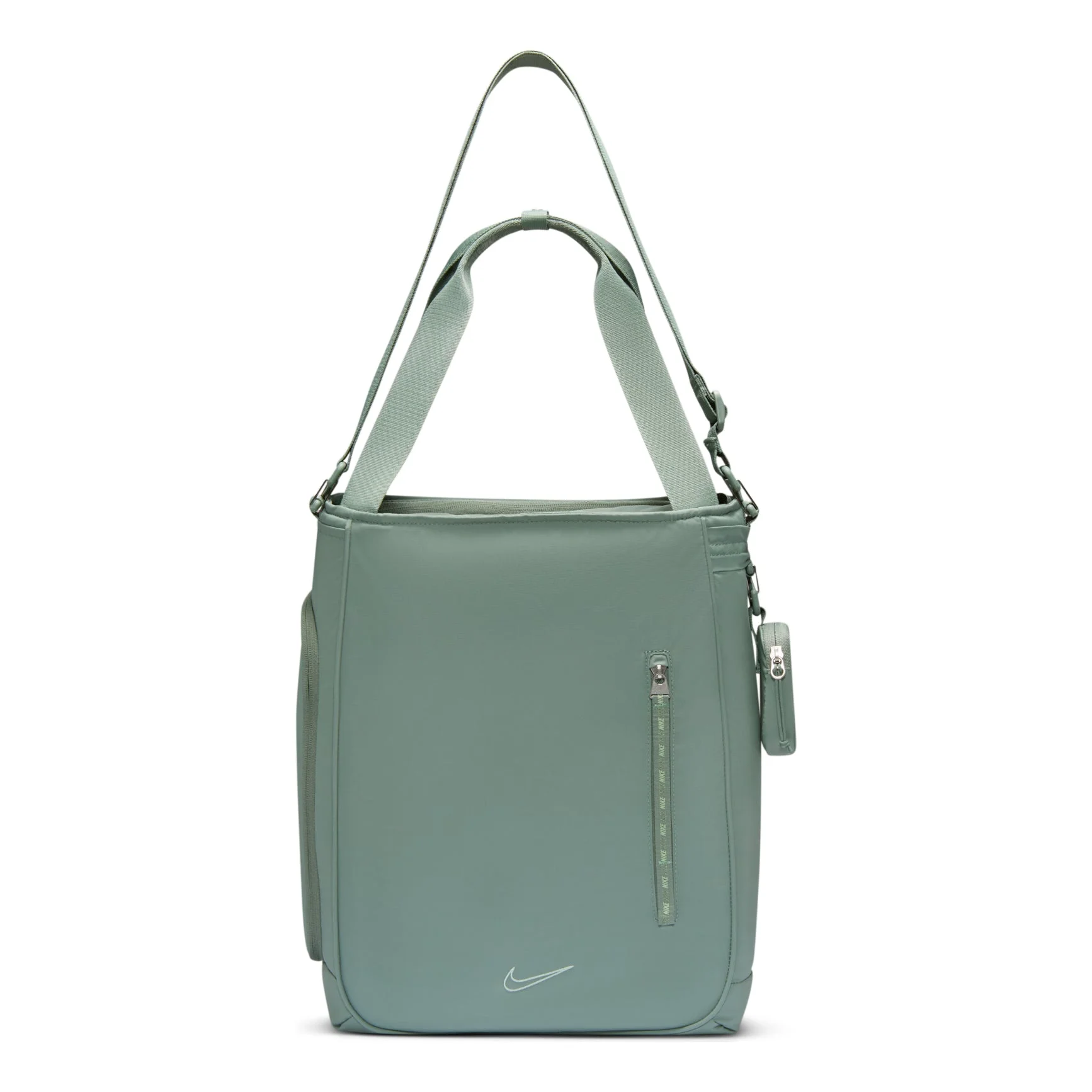 Nike Sportswear Commute Tote Bag 20L 'Clay Green Steam' FZ6130-364 - 1