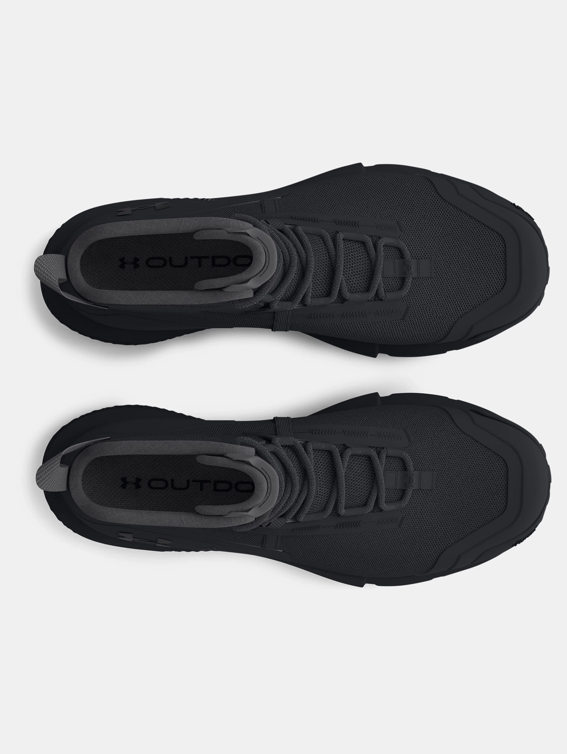 Men's UA Valsetz Mid Tactical Boots - 3
