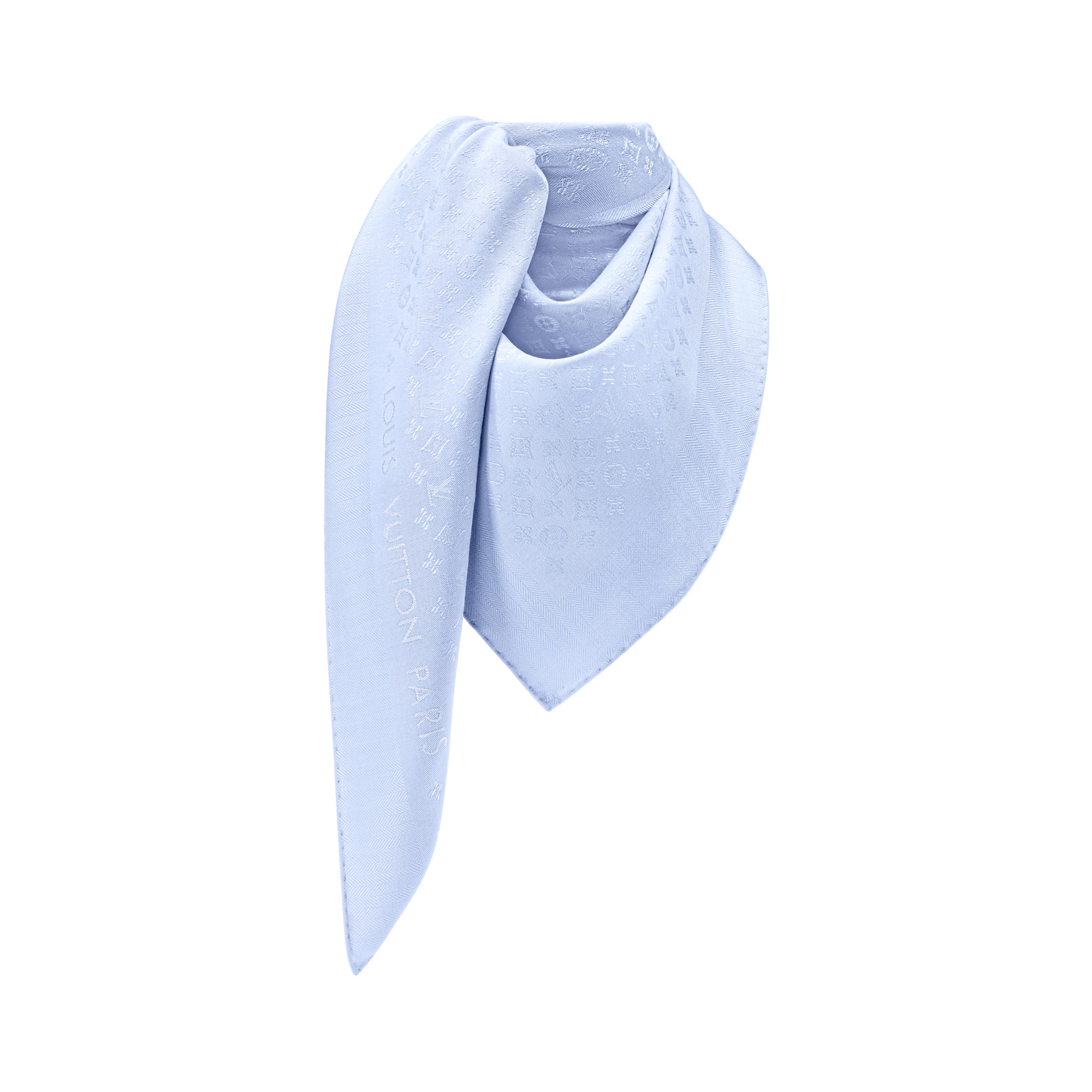 Evermore Shawl - 2