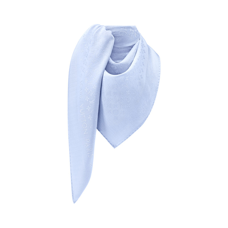 Louis Vuitton Evermore Shawl outlook