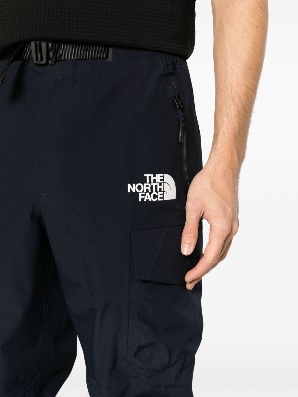 x Undercover Project U Geodesic cargo pants - 5