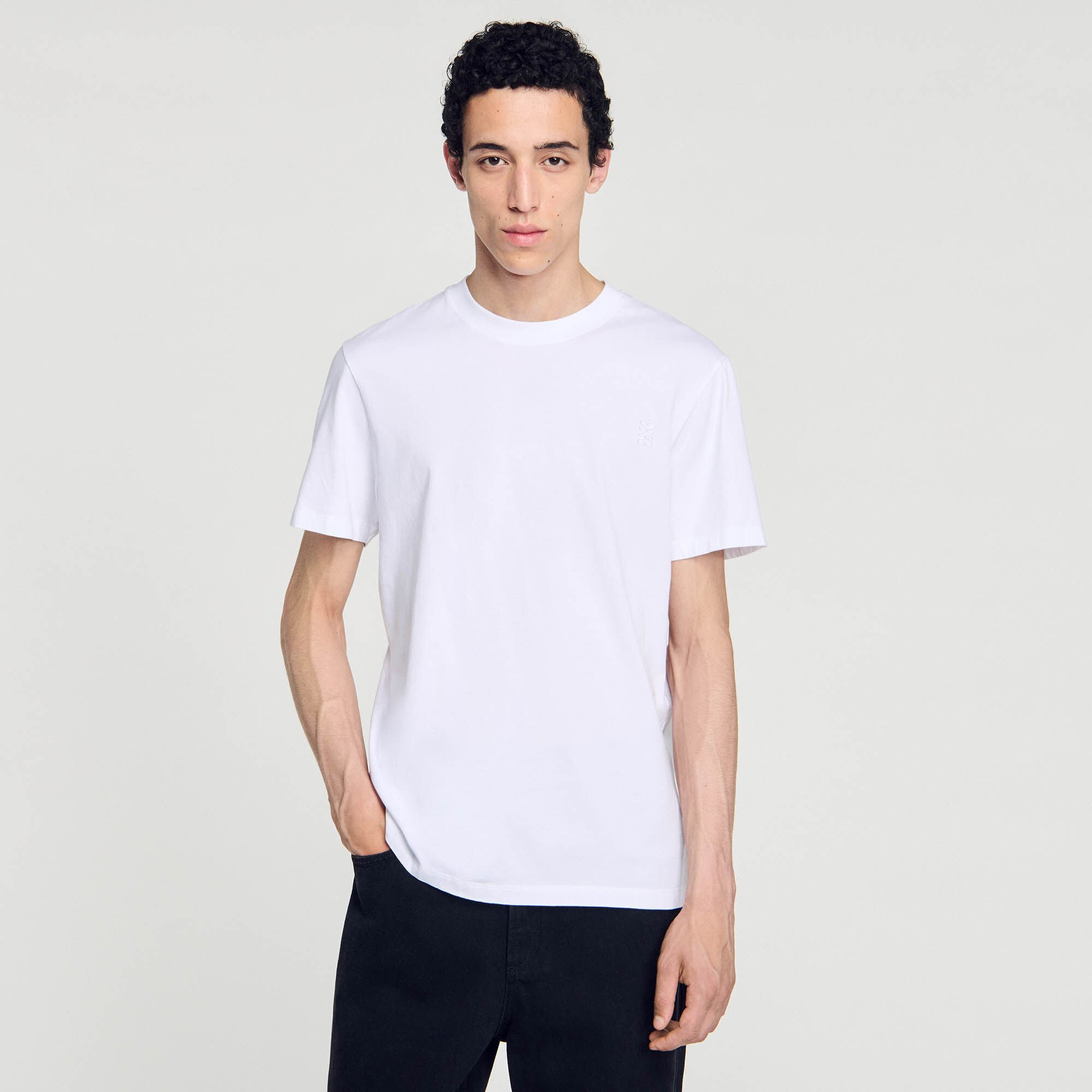 COTTON T-SHIRT - 5