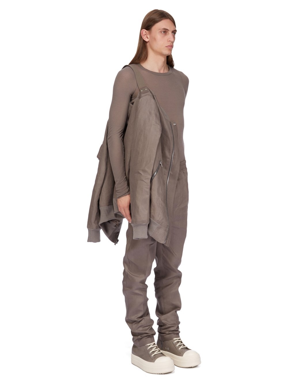 JACKET - 8