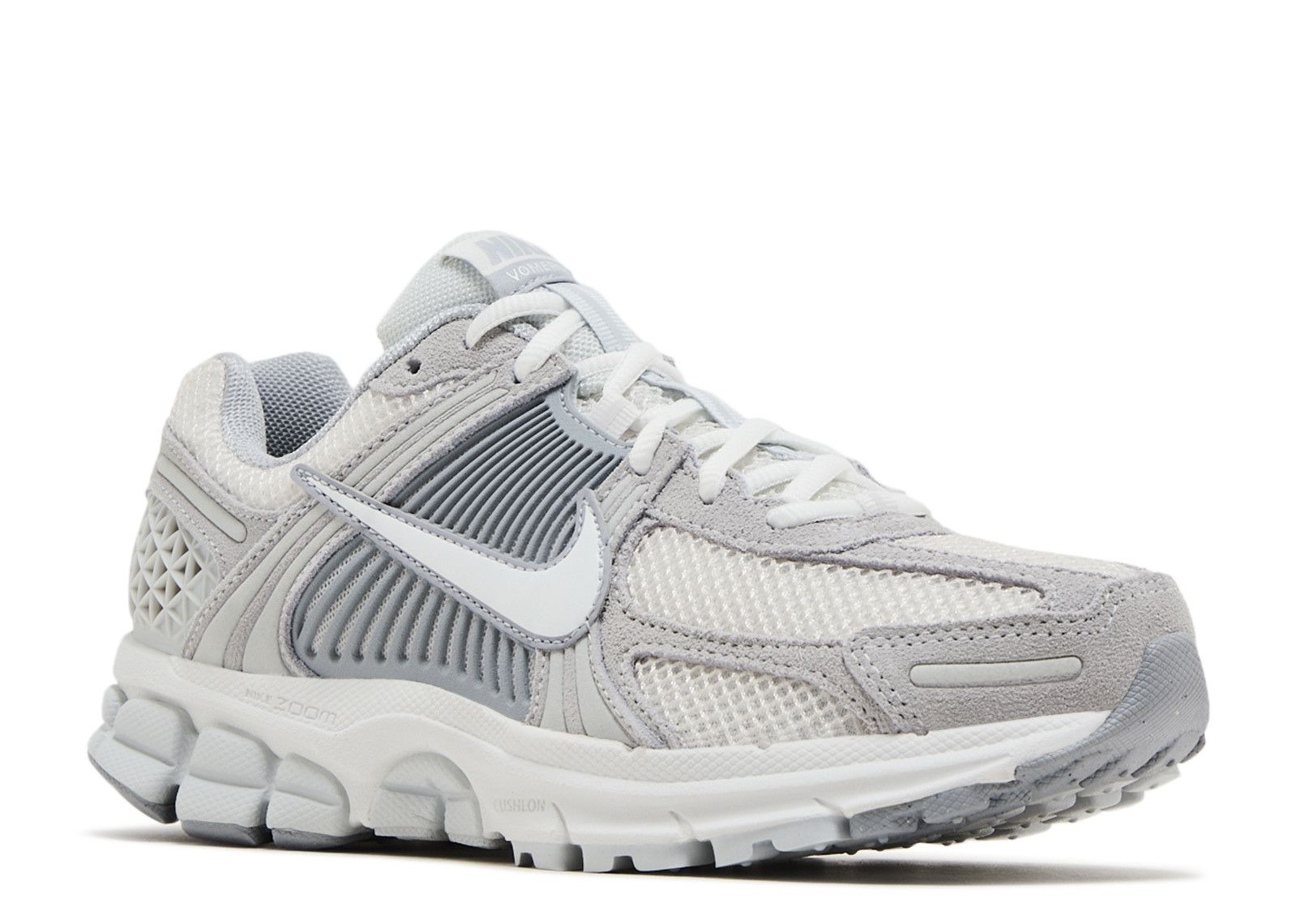 WMNS AIR ZOOM VOMERO 5 'PURE PLATINUM' - 2