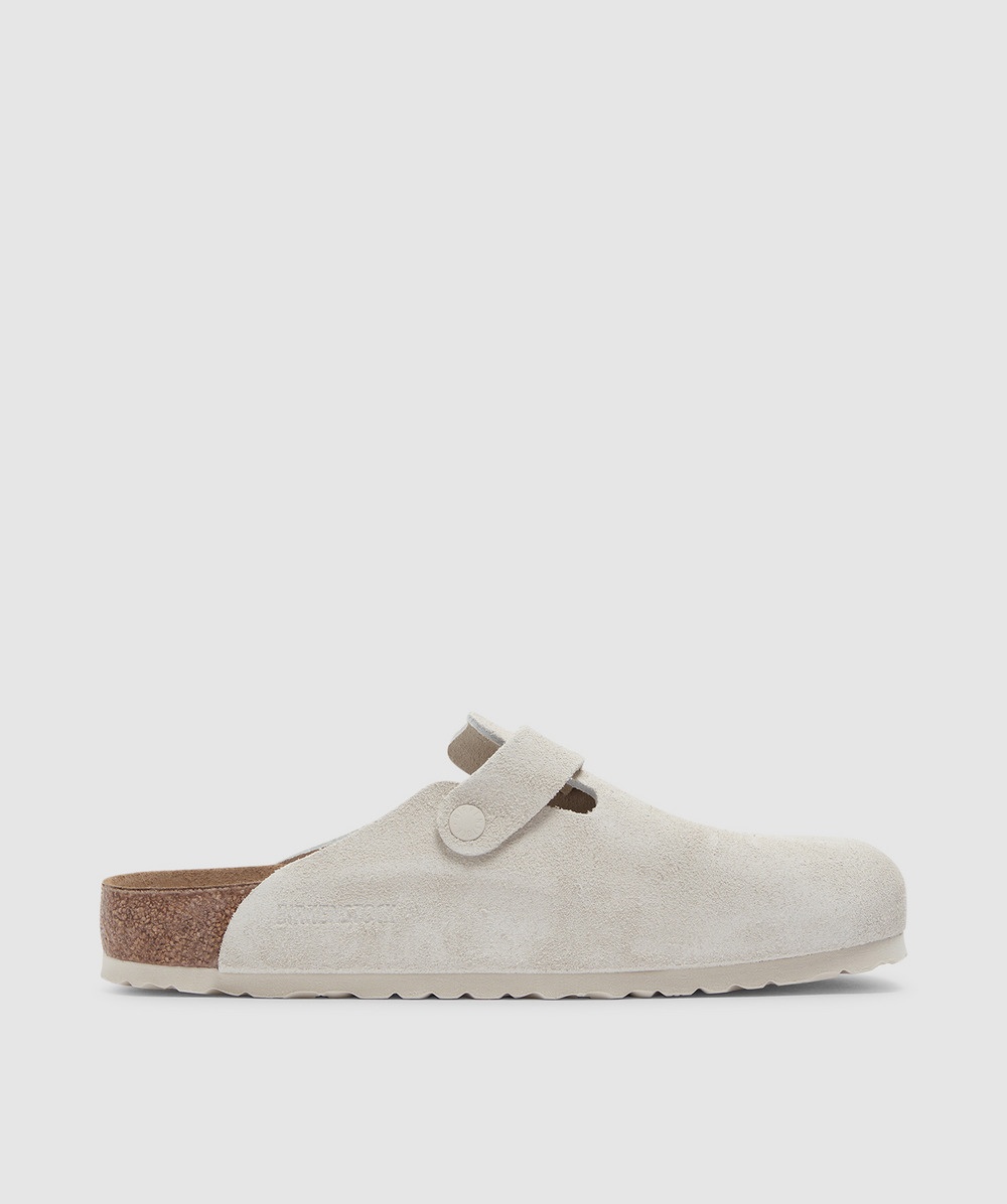 BIRKENSTOCK Boston VL sfb sandal | sevenstore | REVERSIBLE
