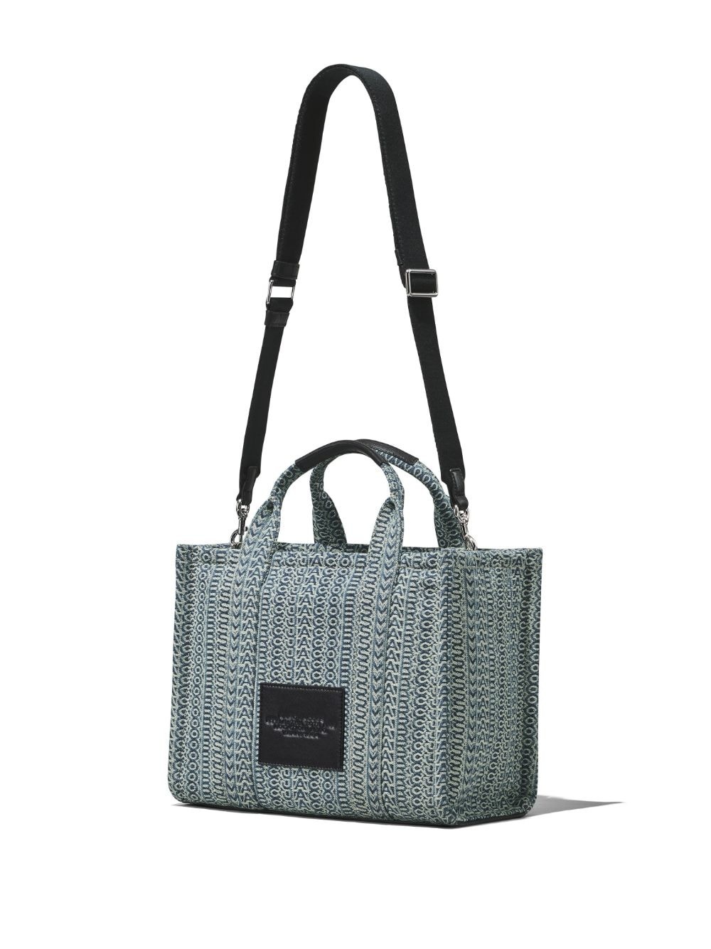 medium The Monogram Tote bag - 7