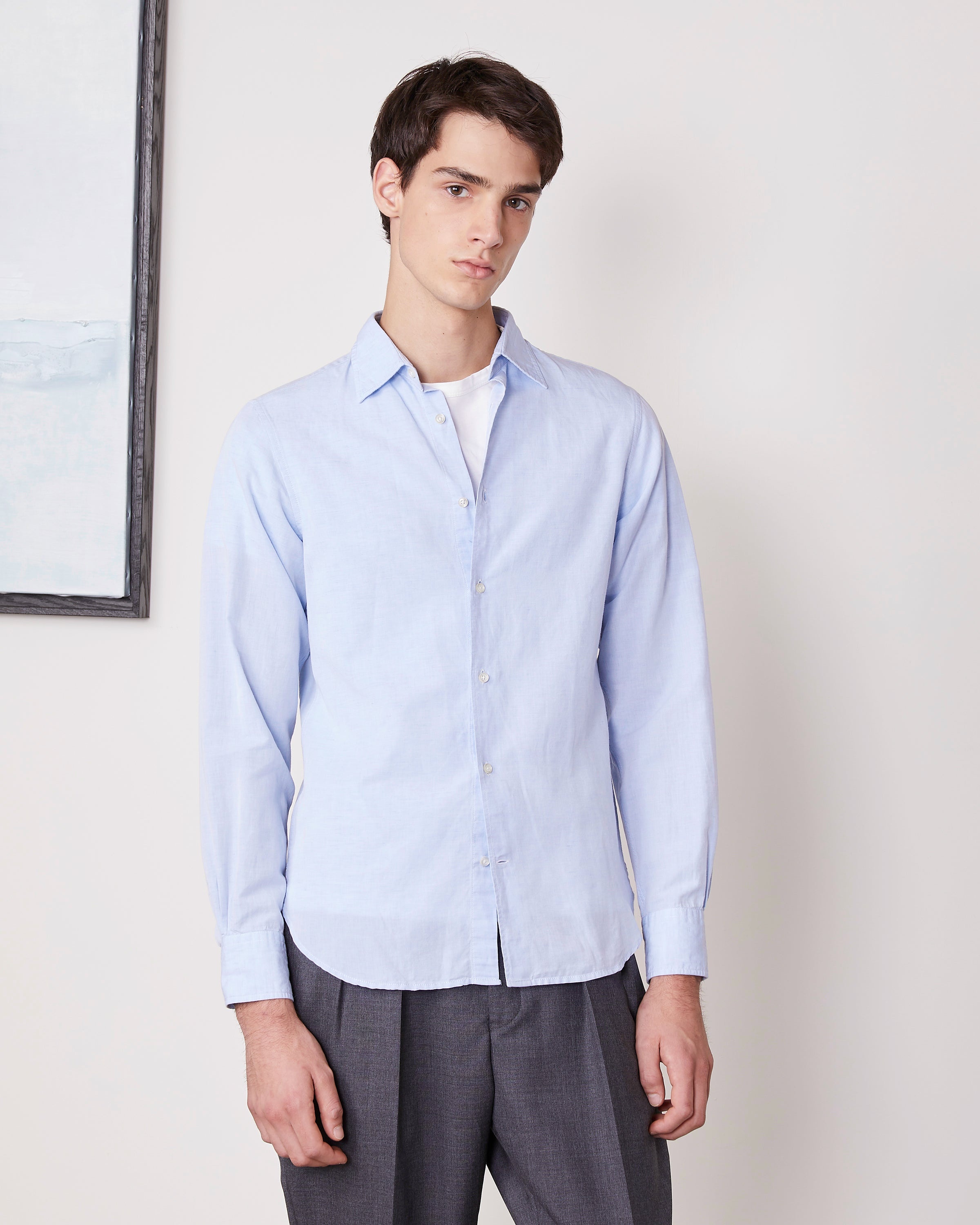 GIACOMO SHIRT - 2