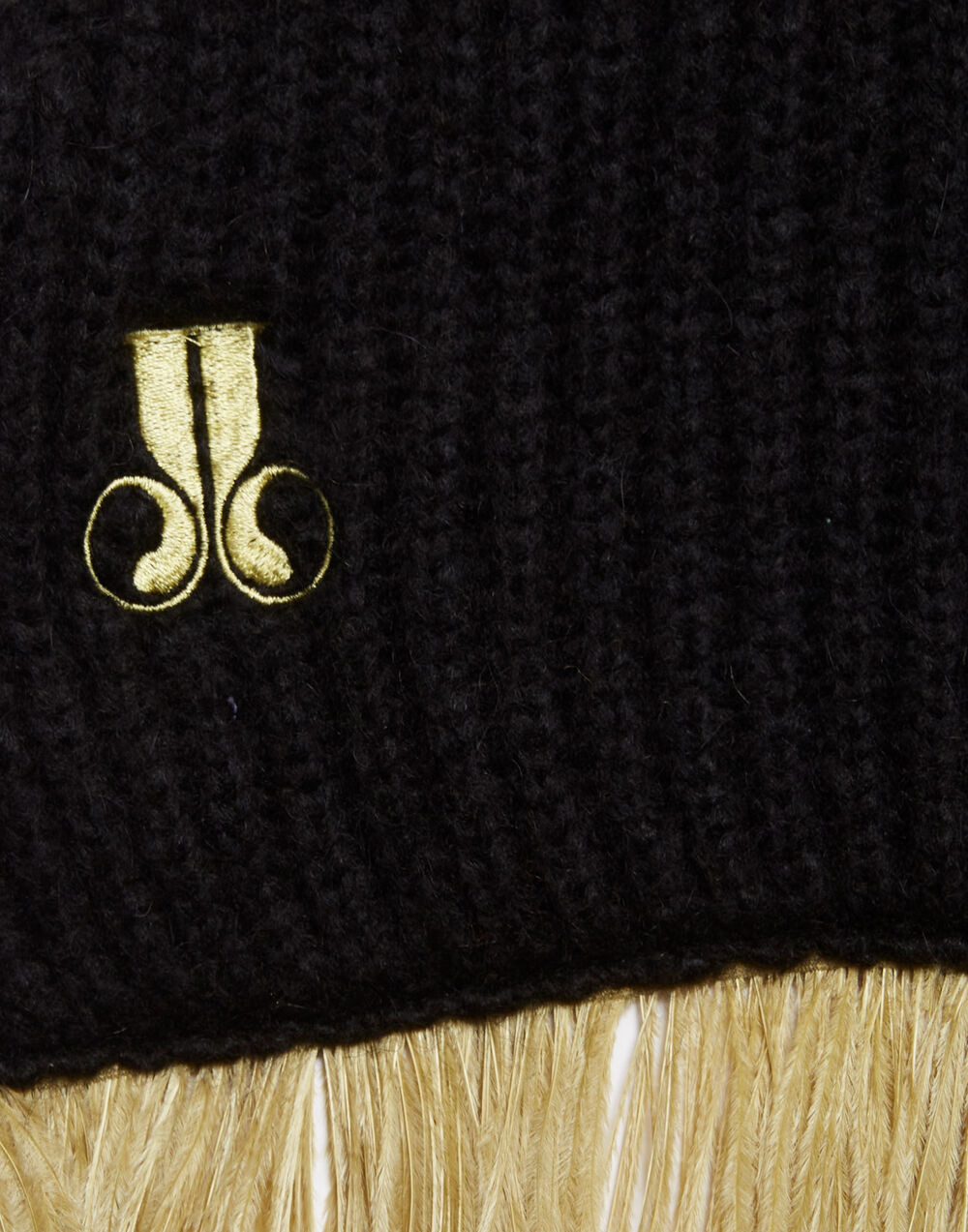 High Kick Scarf - 6