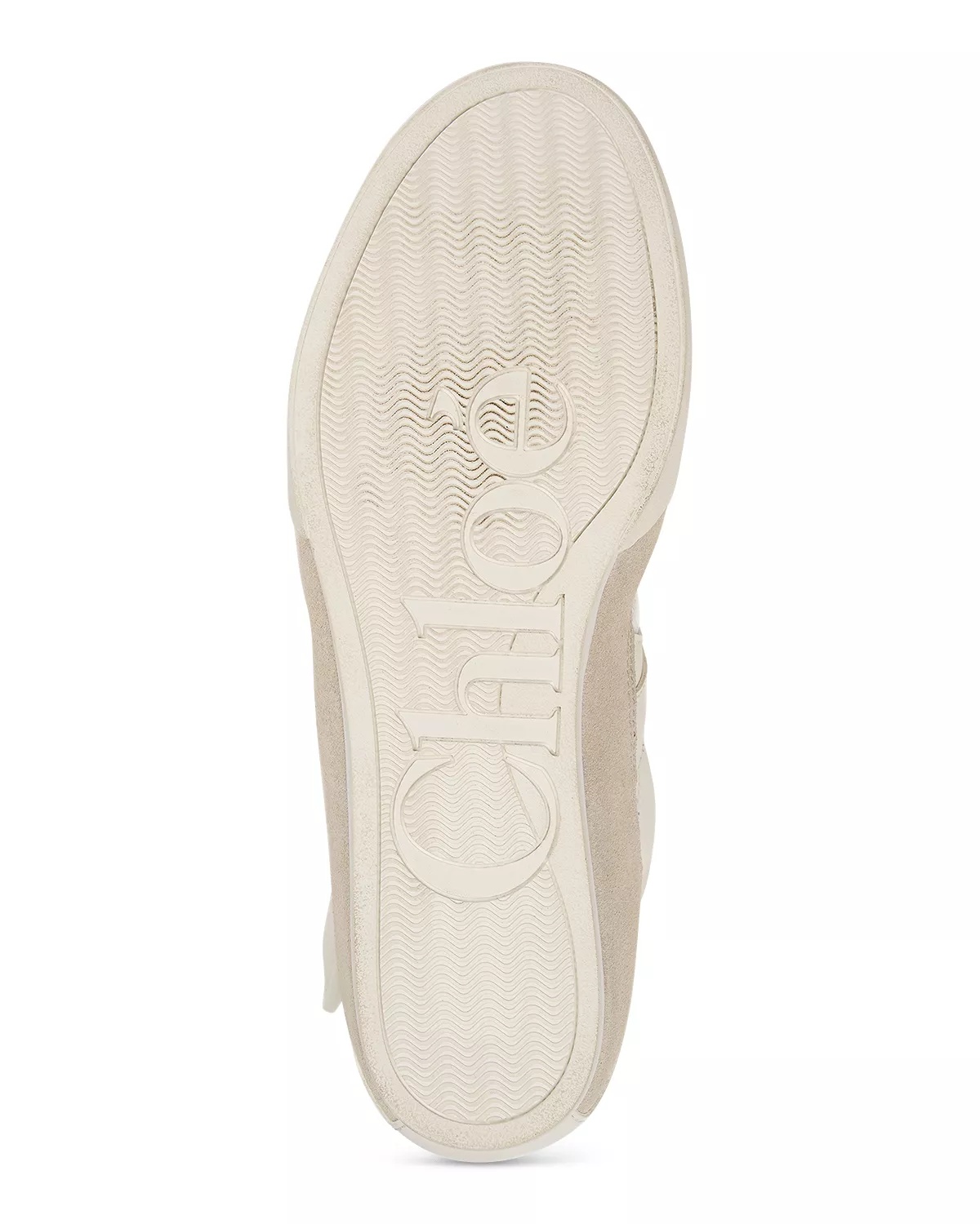 Women's Kick Sneakers - 7