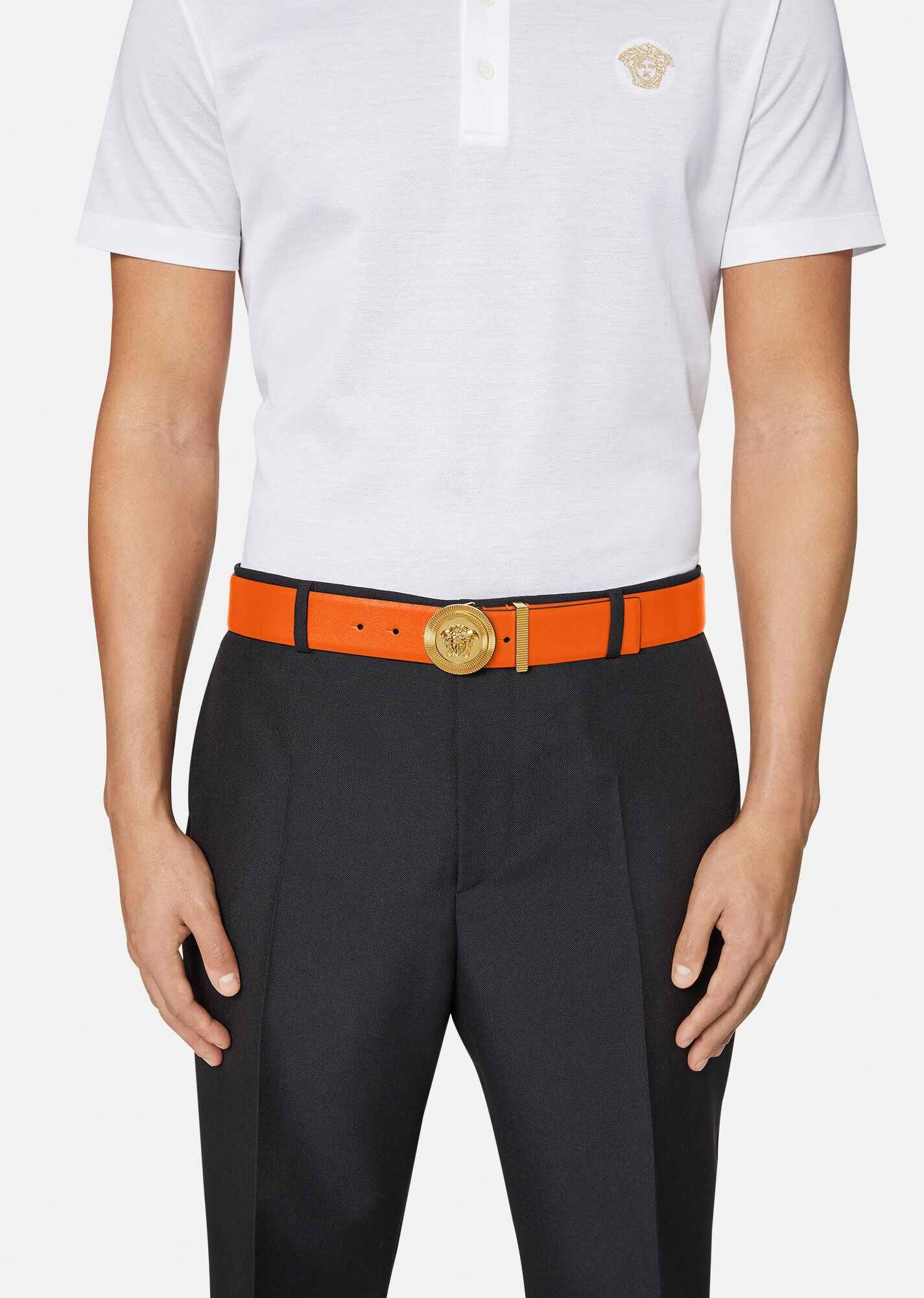 Medusa Biggie Belt - 2