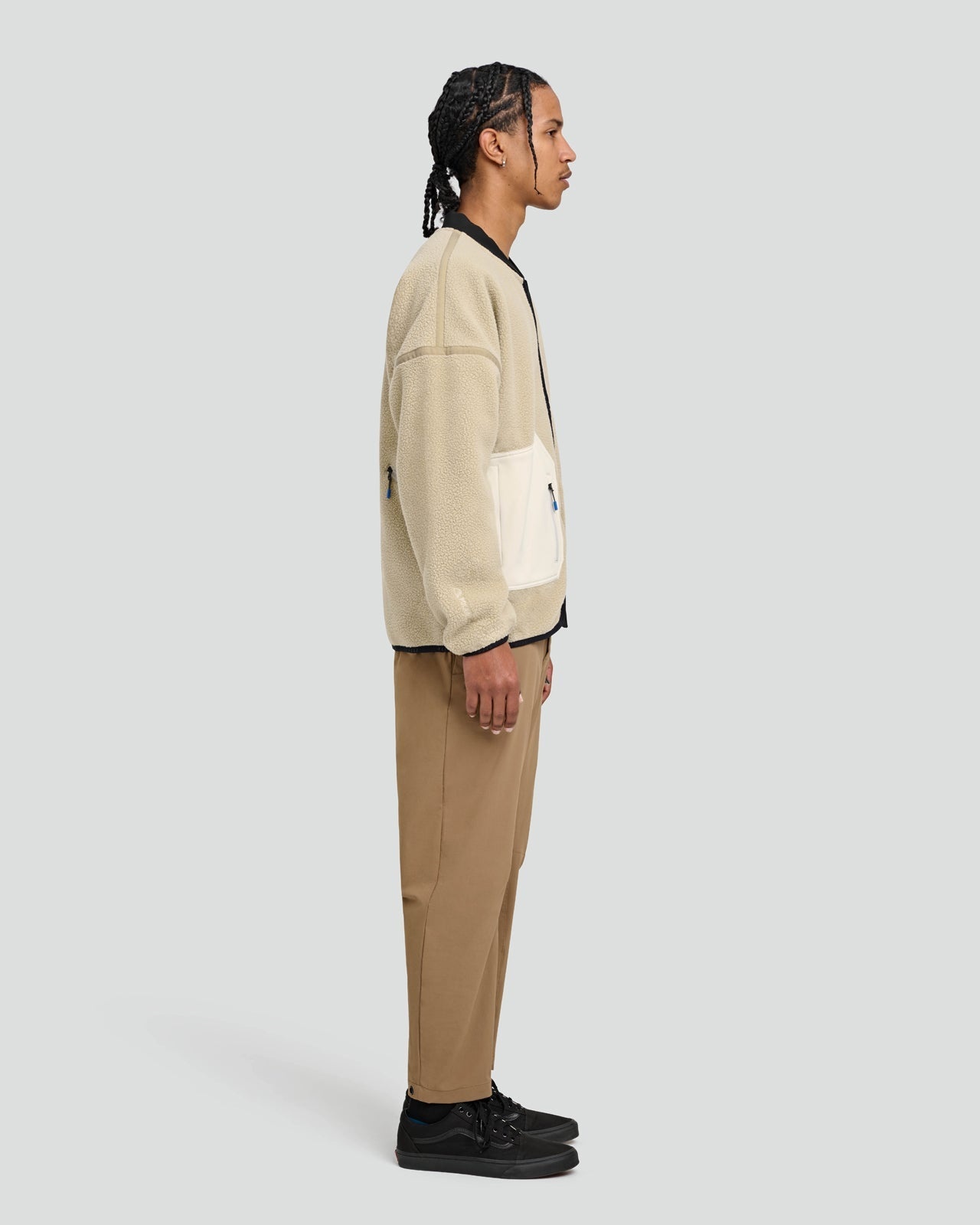 Thermal Pro Fleece Jacket - 3