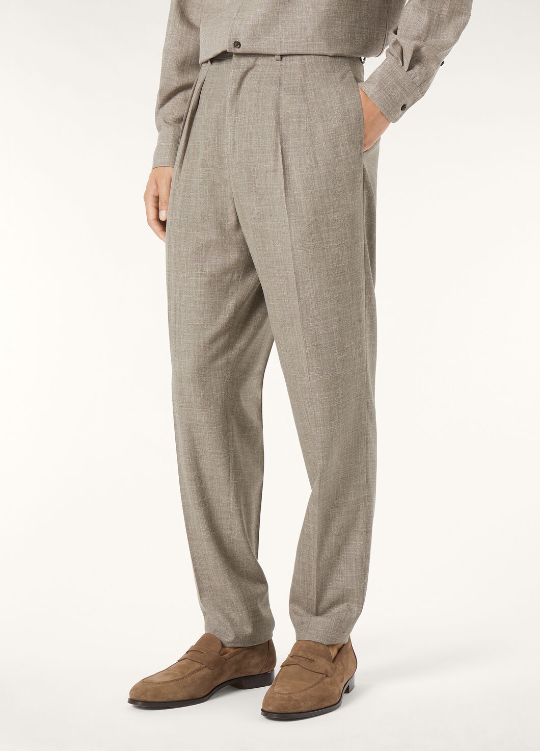 Ruben Pants - 4
