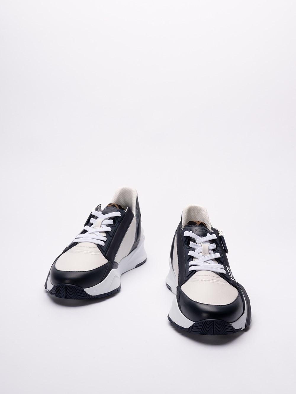 【FENDI】FLOW LOW-TOP SNEAKERS Fendi Flow Low-Top Sneakers | Saks Fifth Avenue
