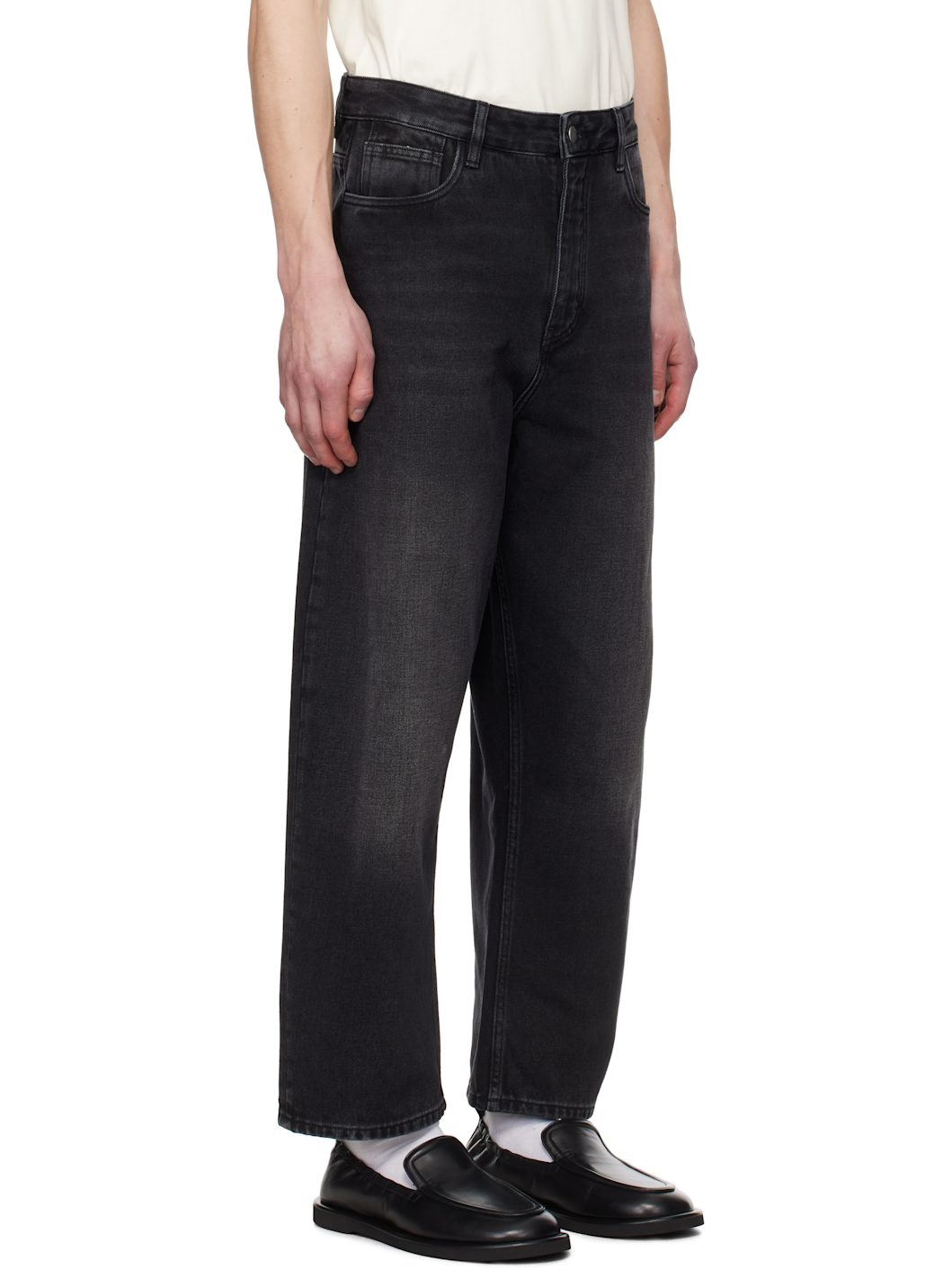 Black Land Jeans - 2