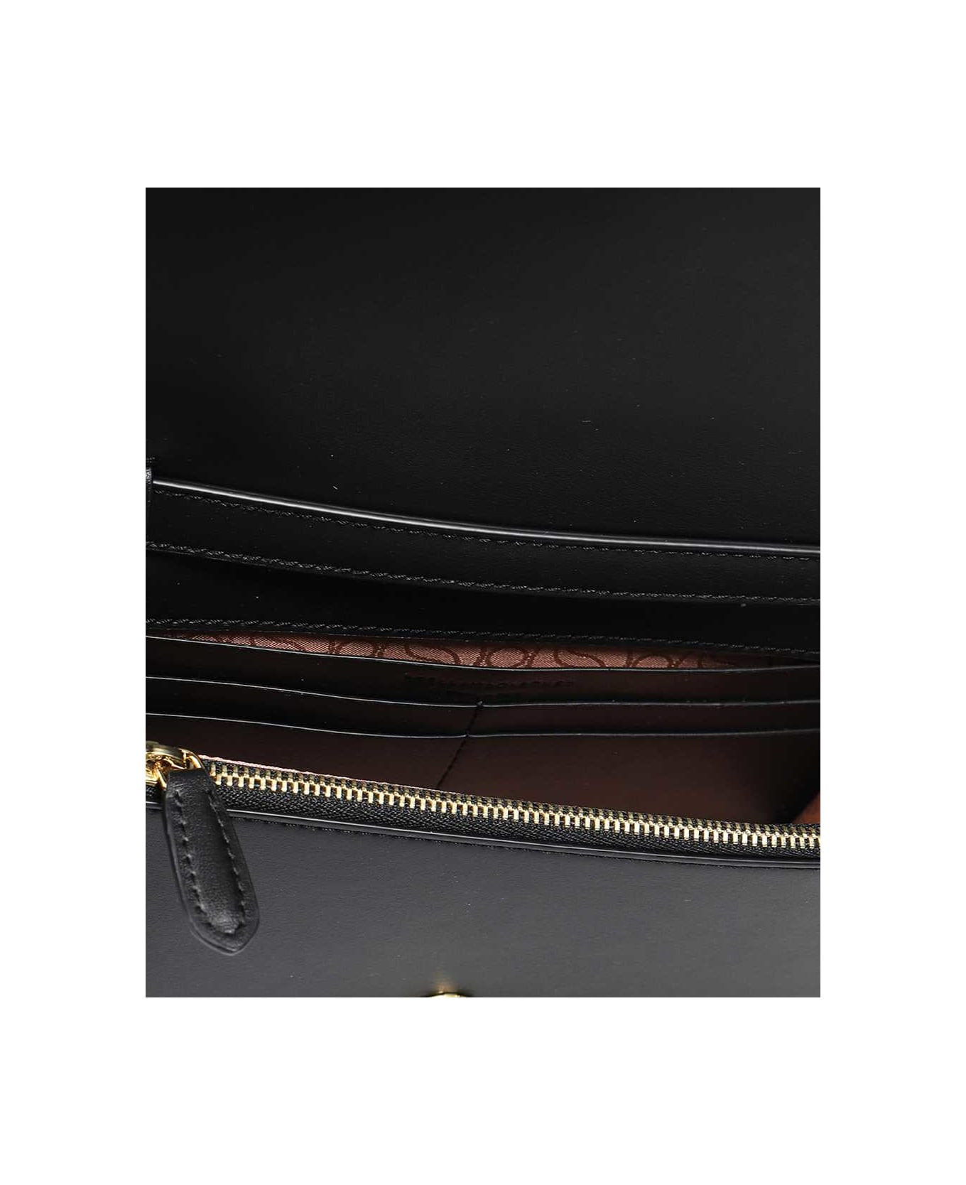 Logo Wallet - 3