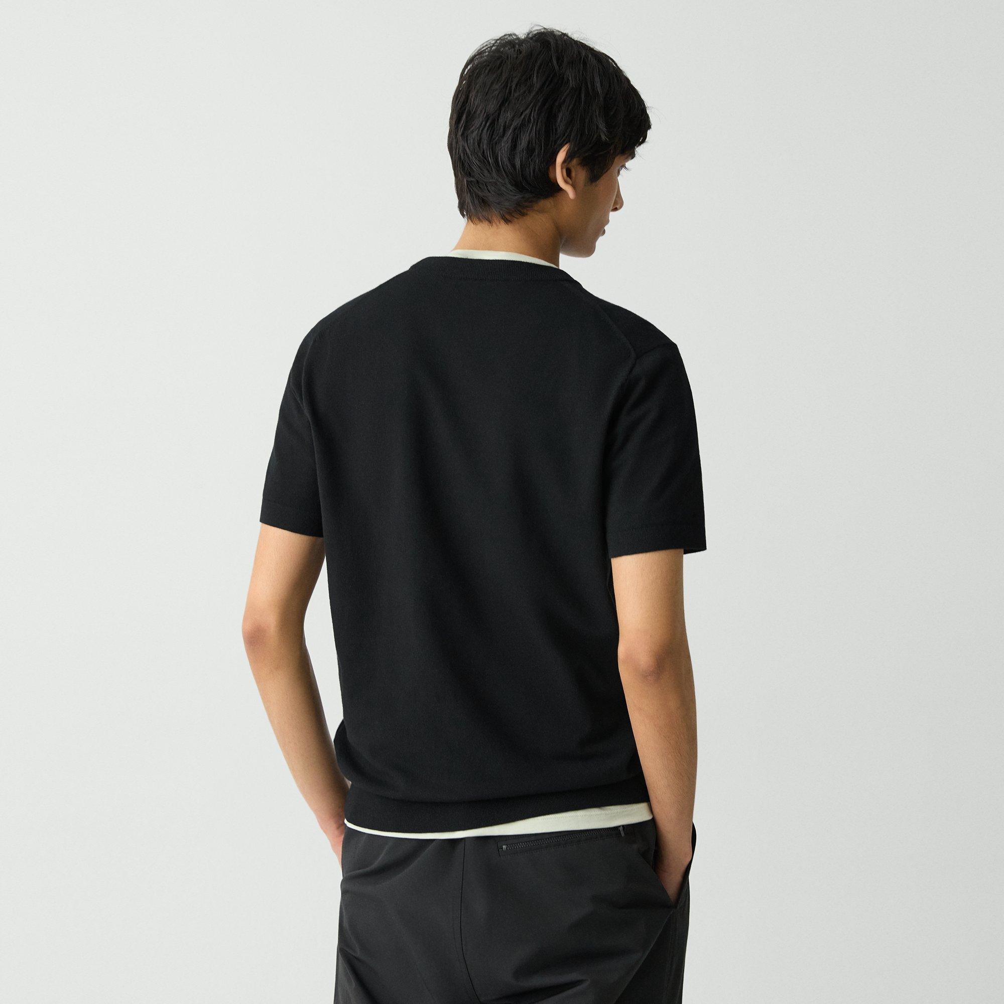 Soris Tee in Light Bilen - 4