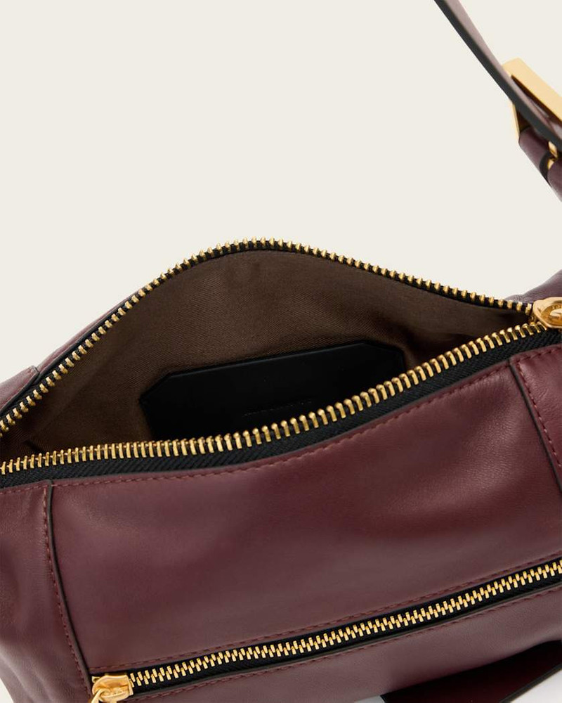 VEGA LEATHER MINI BAG 3