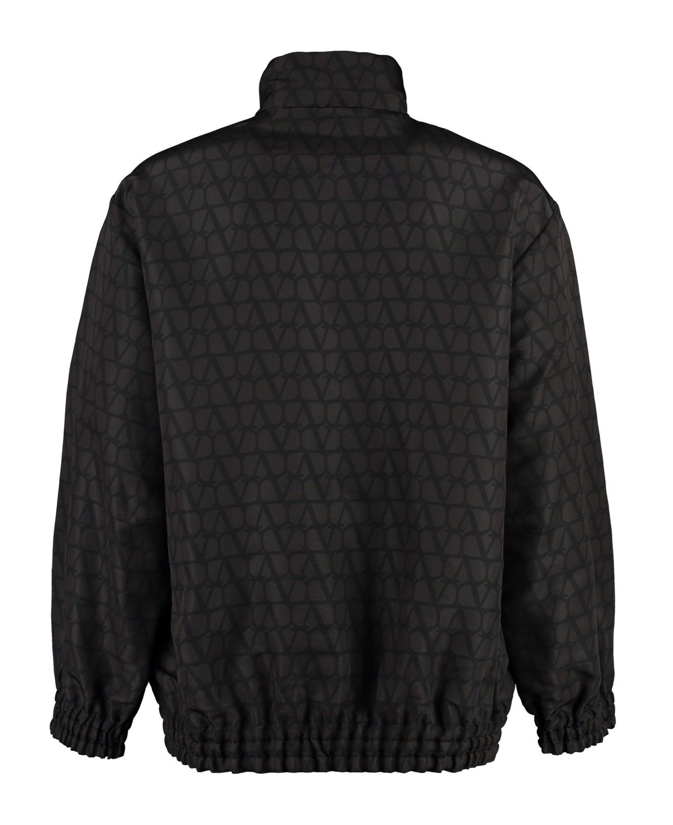 Silk Jacket - 2