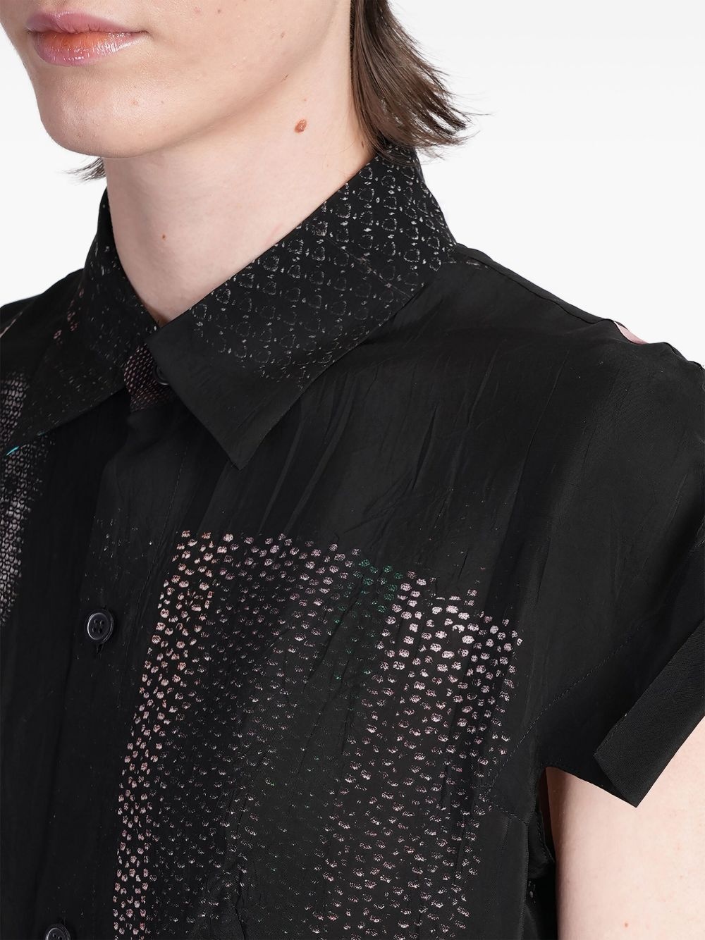 short-sleeve shirt - 6