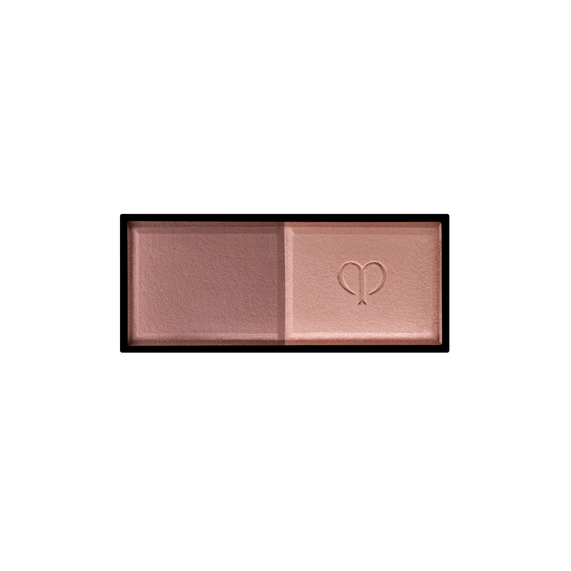 Powder Blush Duo Refill - 1