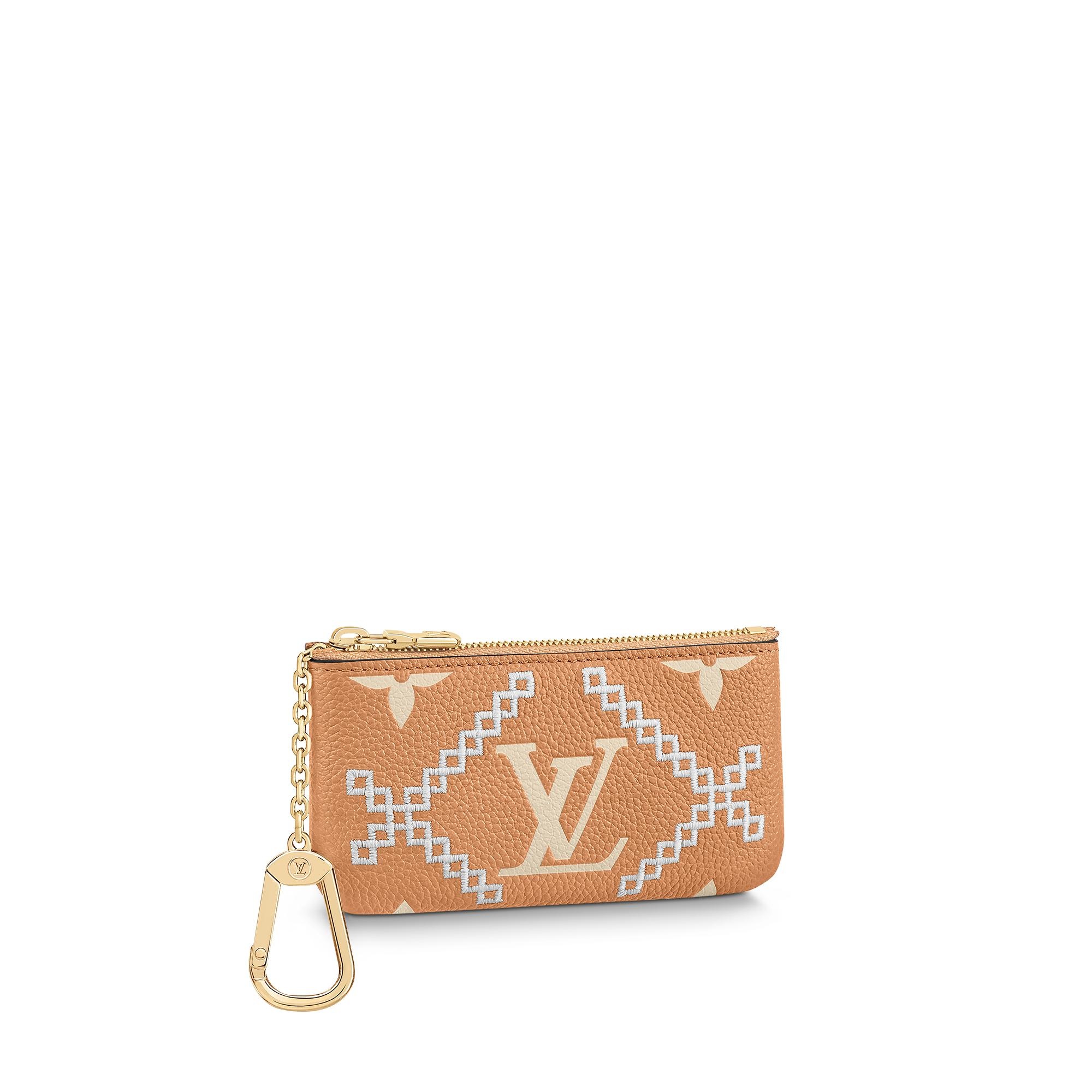 Key Pouch - 1