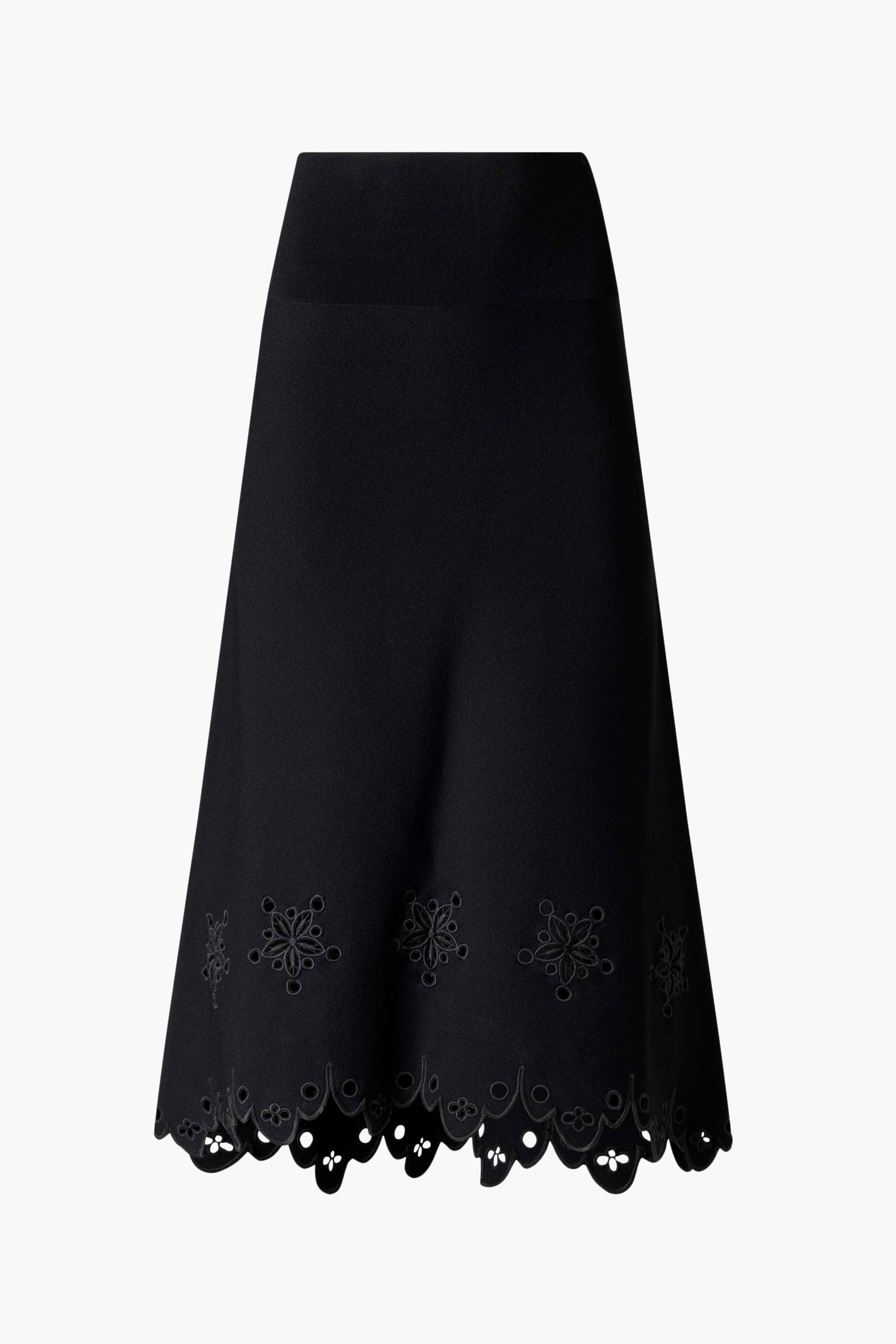 MELLY SKIRT - 1