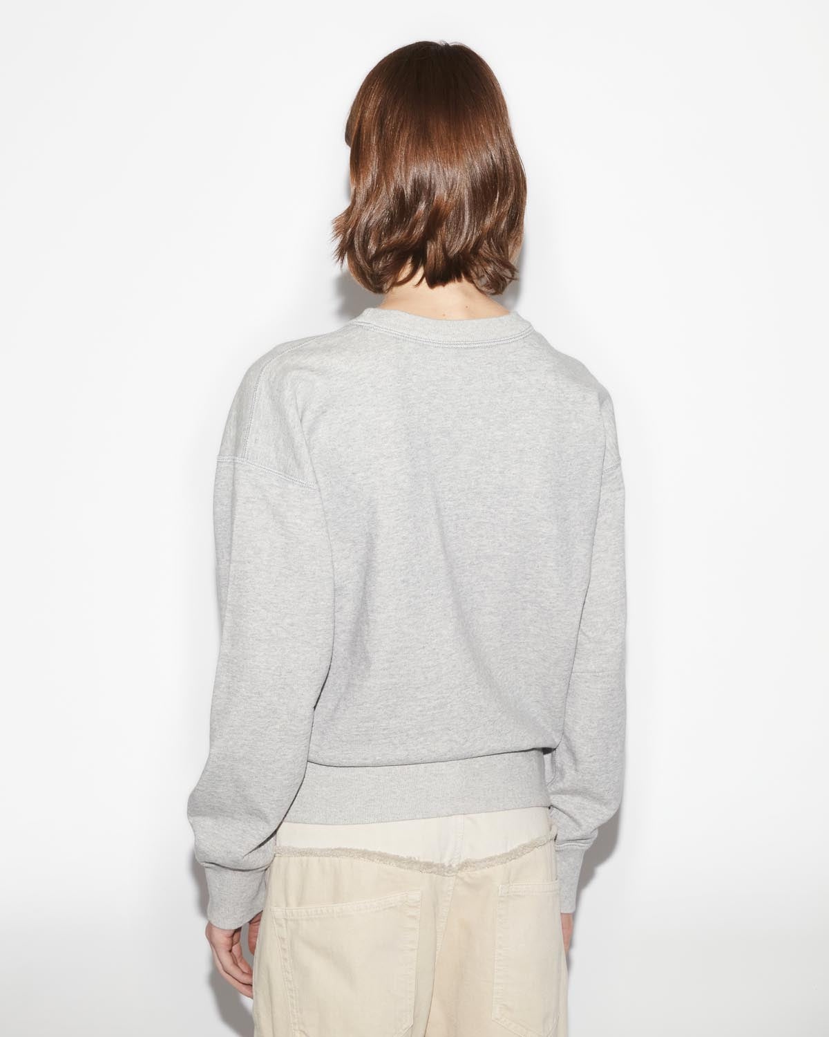 SHAD SWEATSHIRT - 9