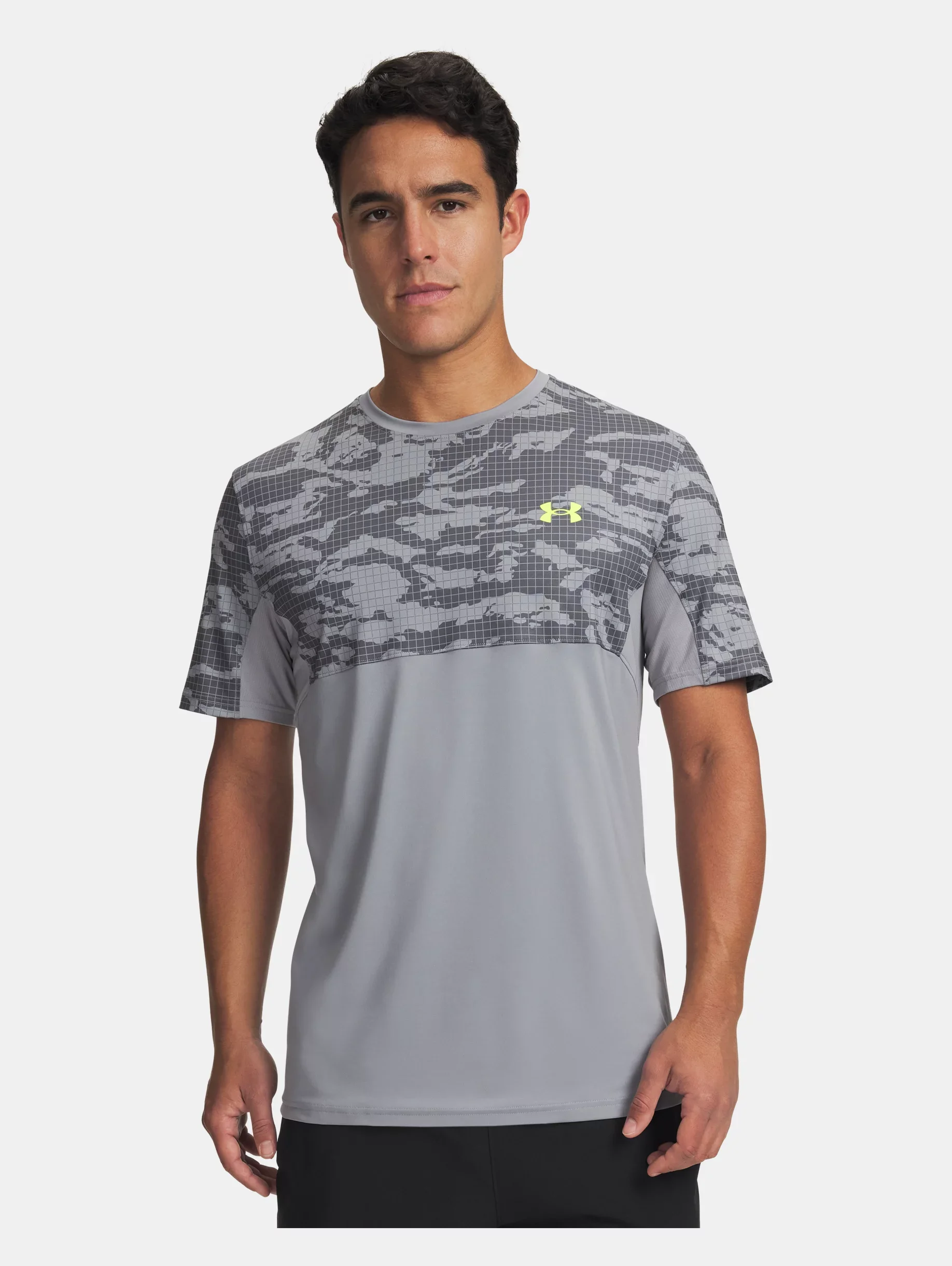 HeatGear® Printed - 1