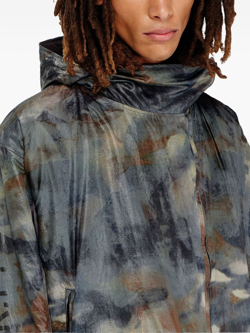 hooded military jacket 5