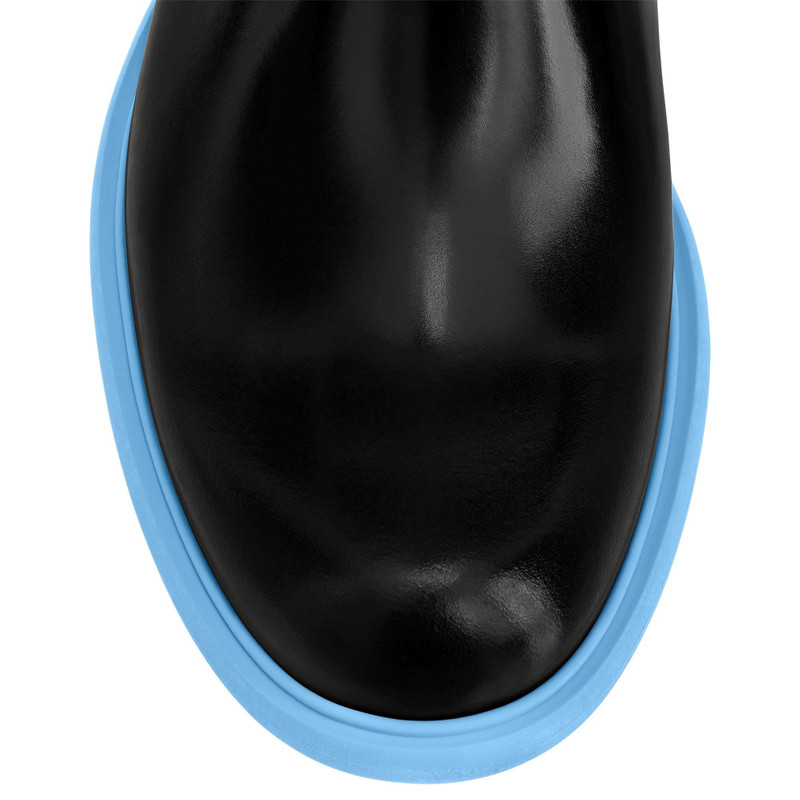 LV Formal Dimension Chelsea Boot 6