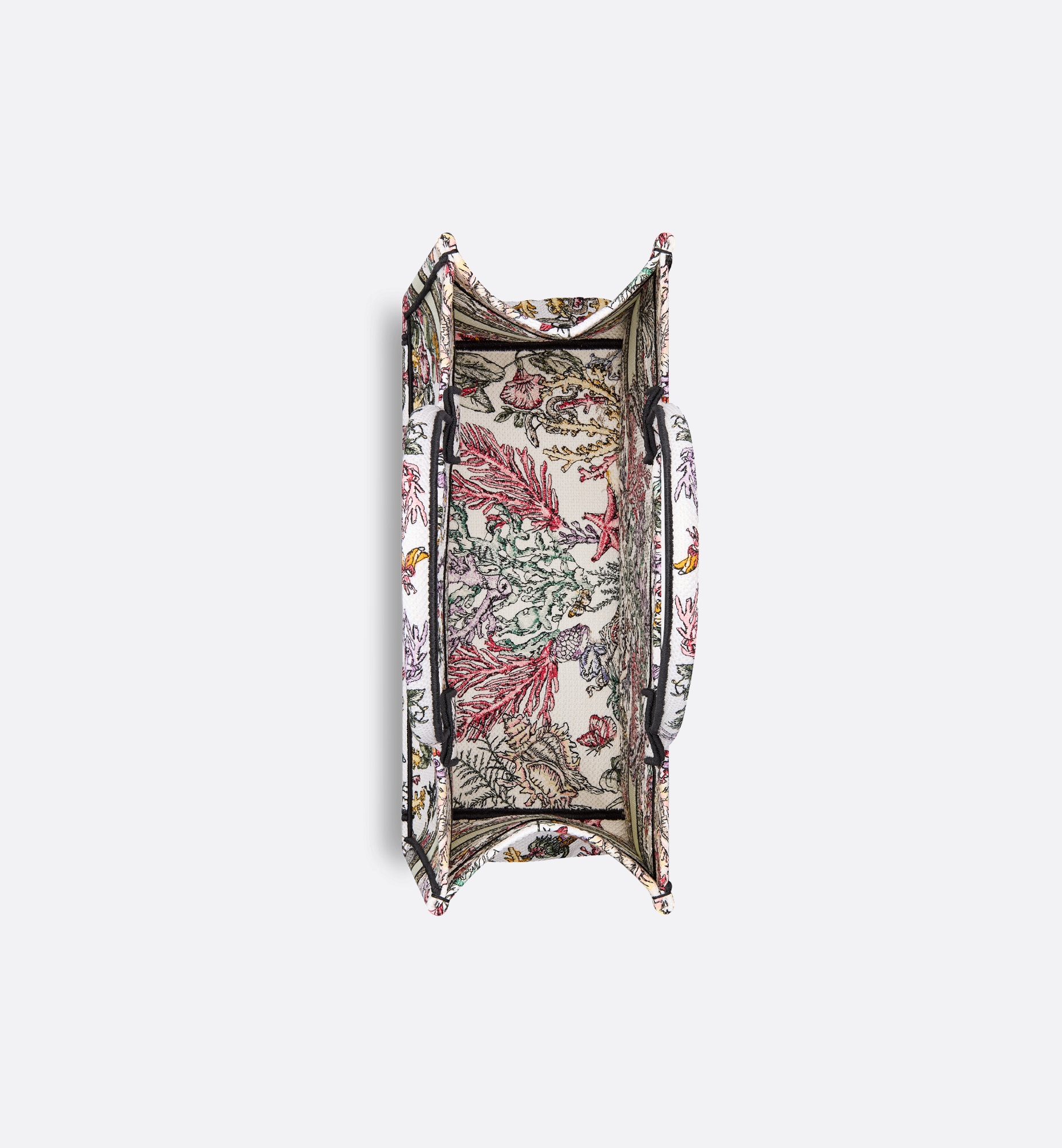 Medium Dior Book Tote - 4