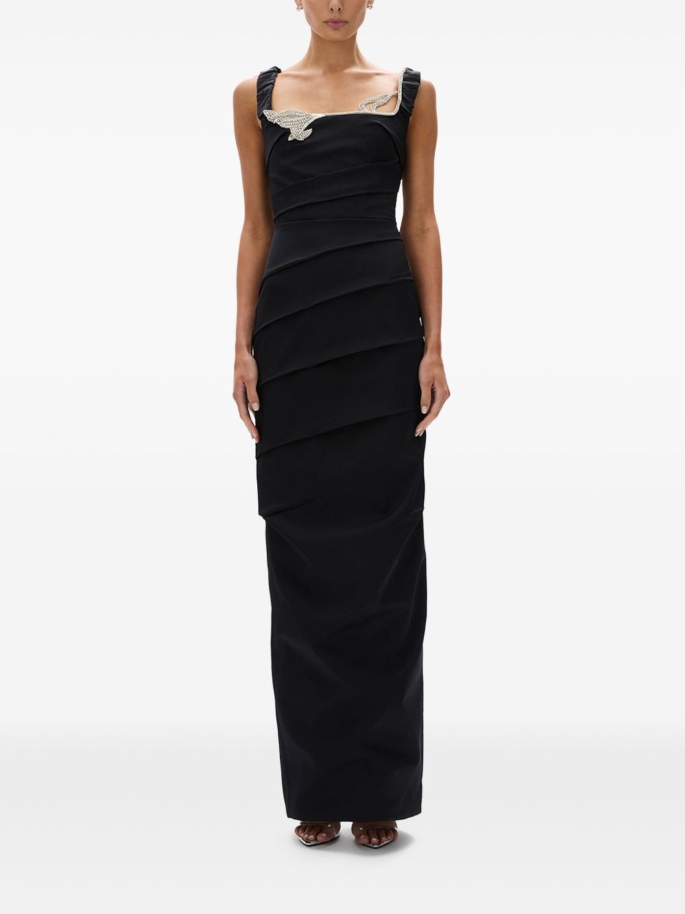 Rhodes gown - 2