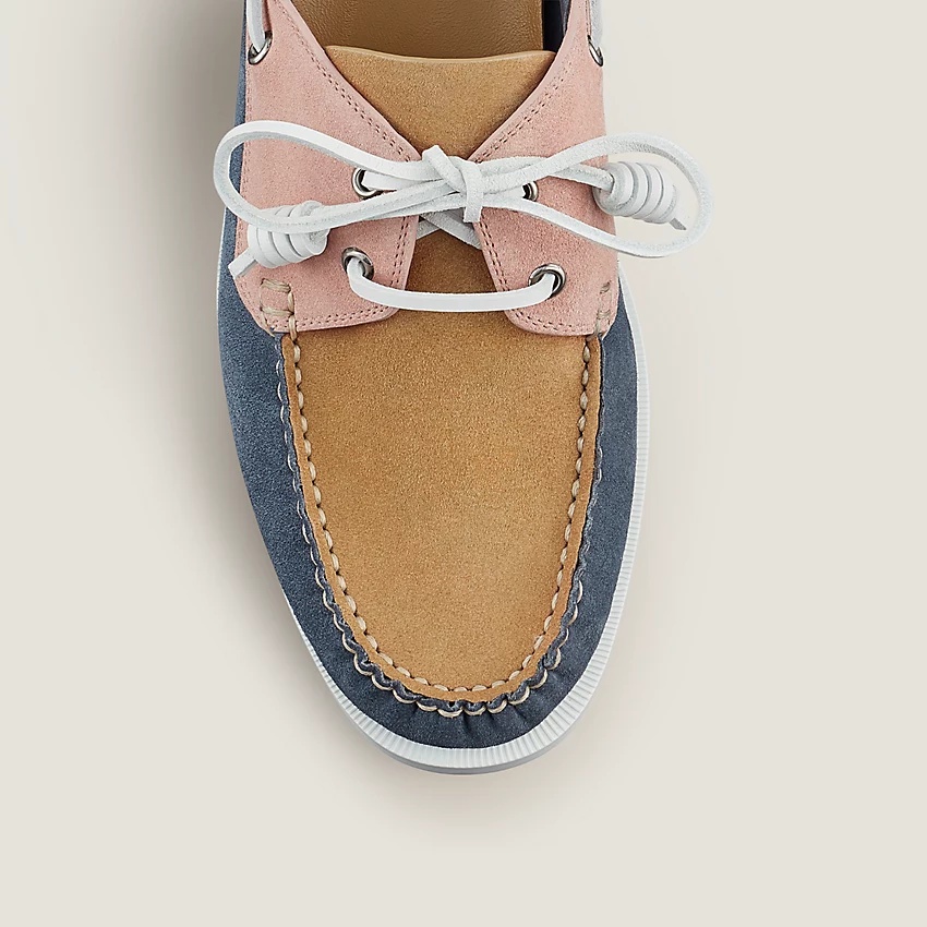 Ecoutille loafer - 5